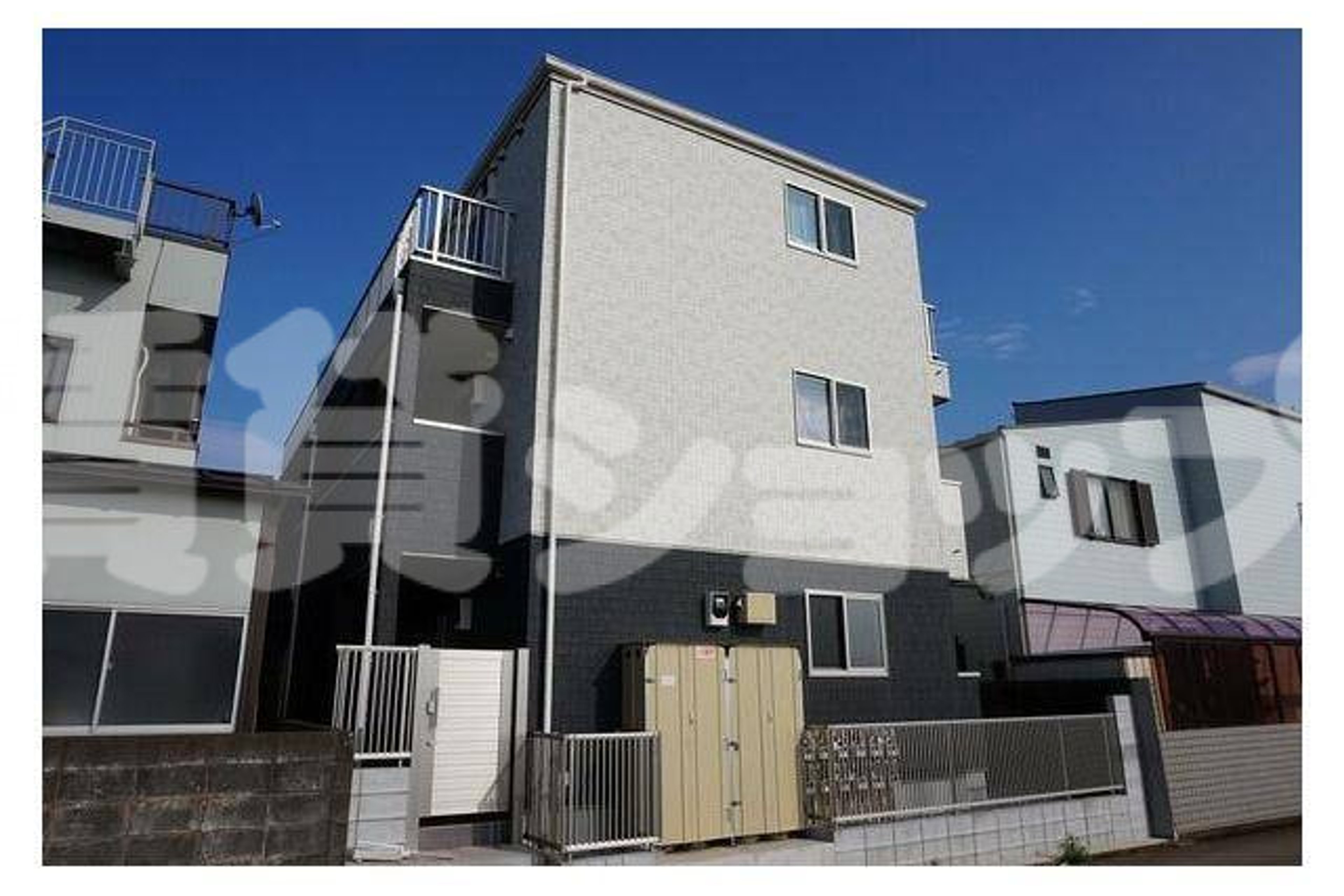 ハイグレードタイプのイメージ