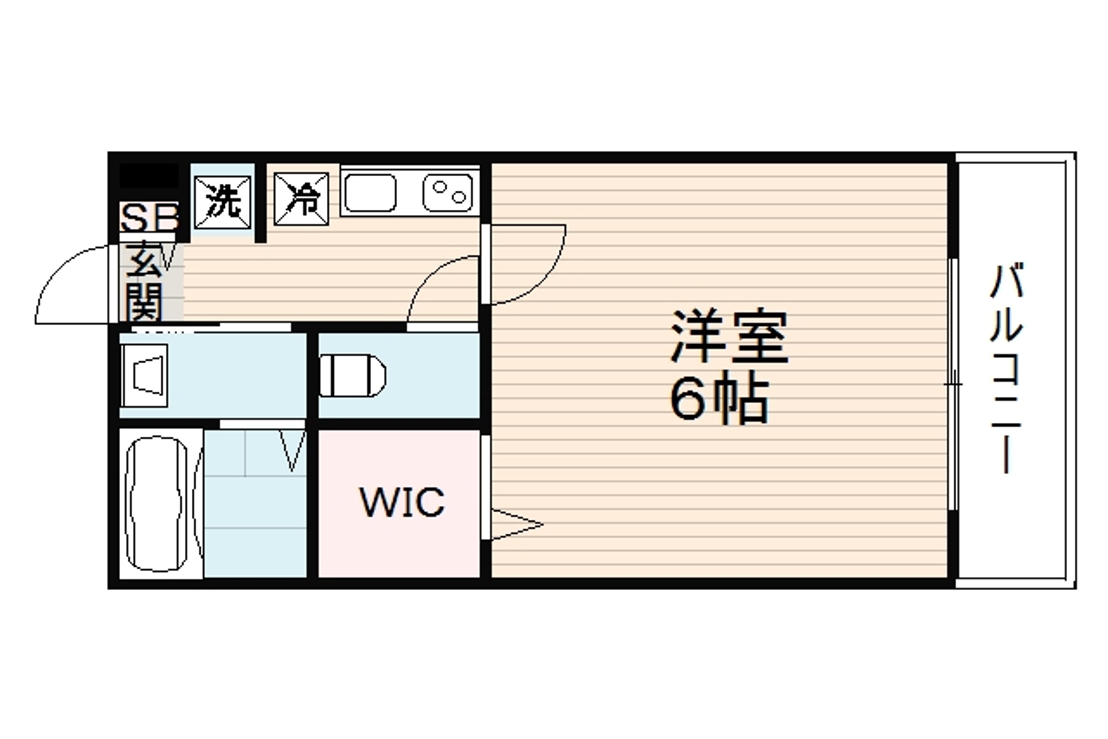 ハイグレードタイプのイメージ