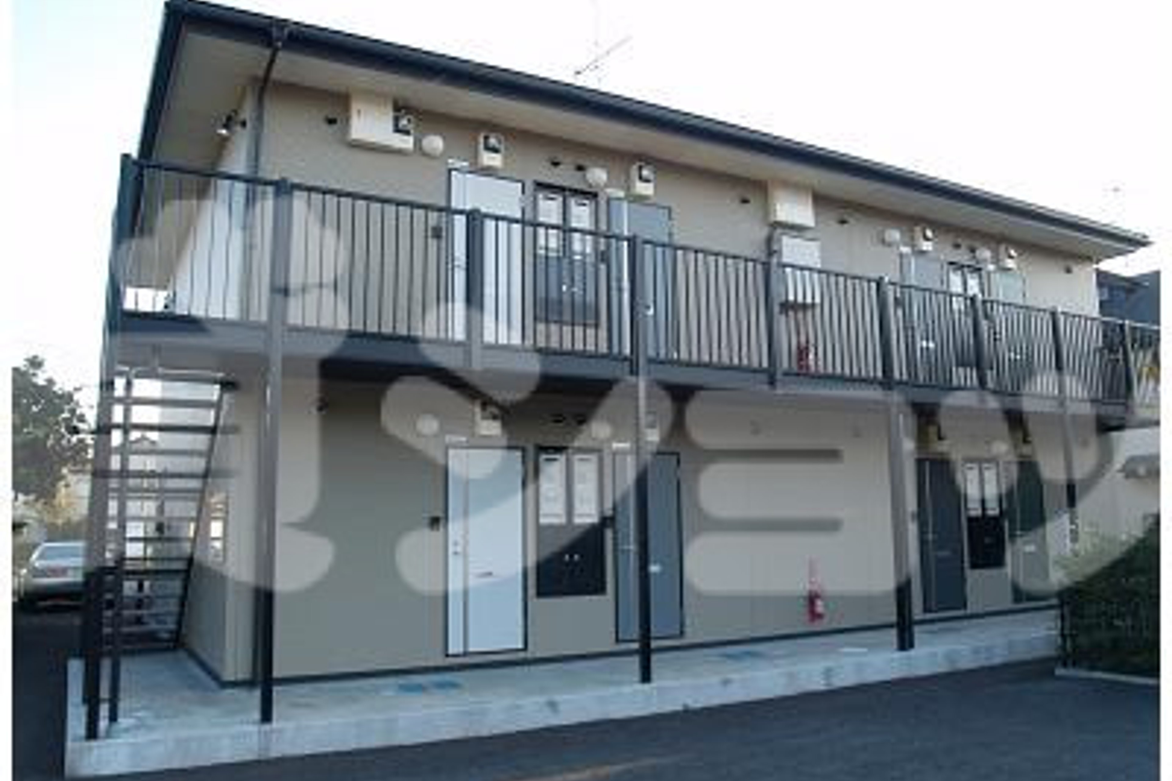 スタンダードタイプのイメージ