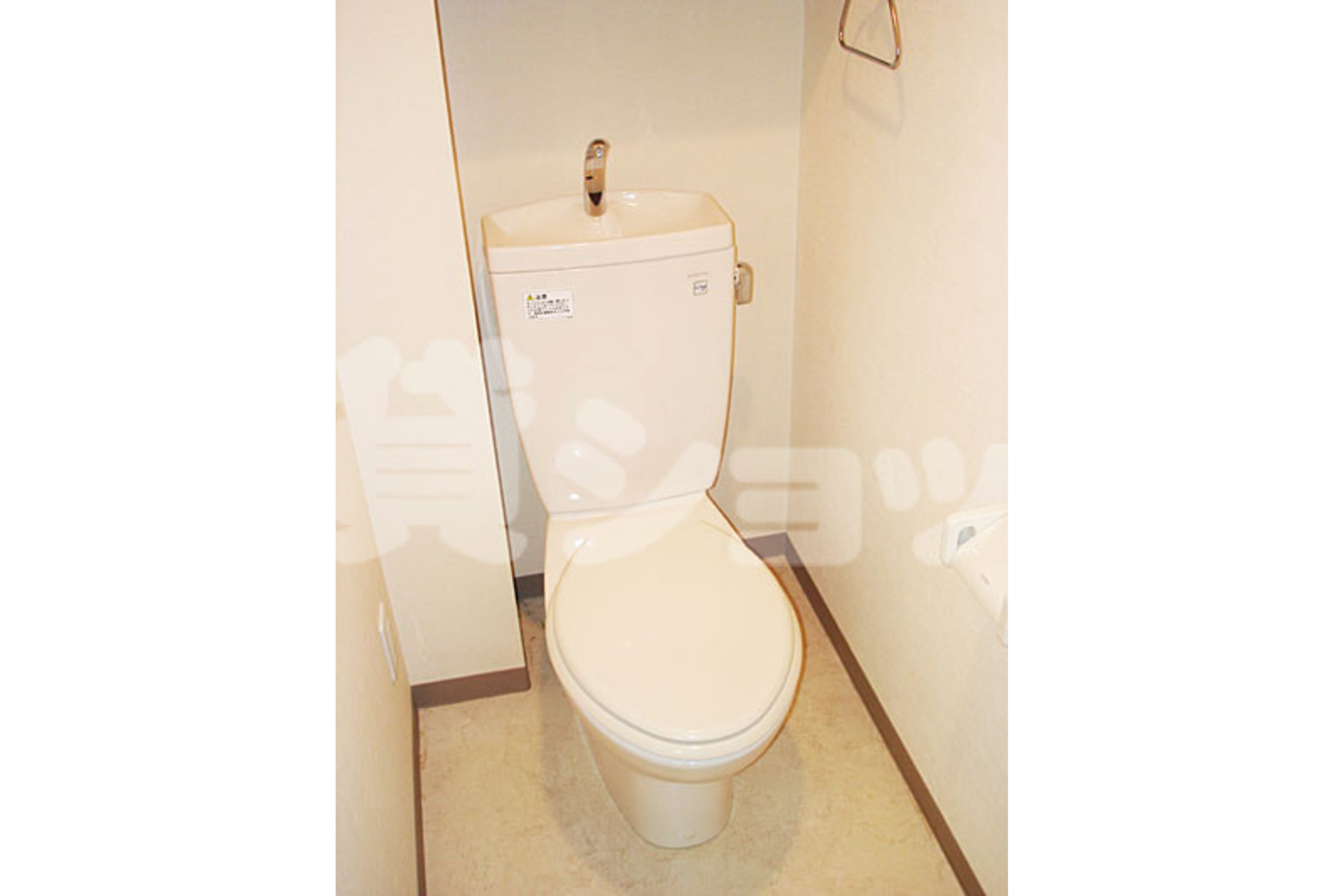 スタンダードタイプのイメージ