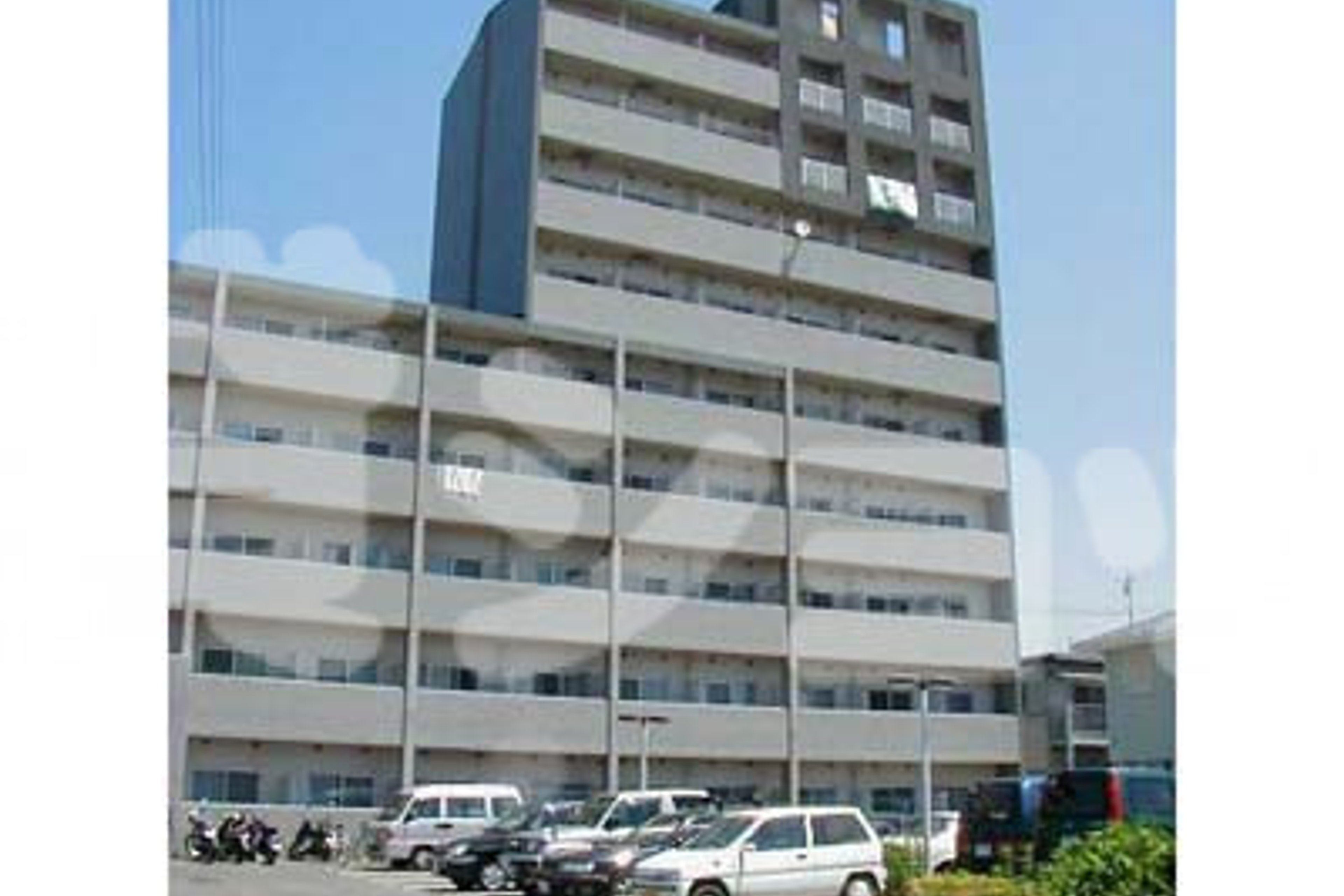 ハイグレードタイプのイメージ