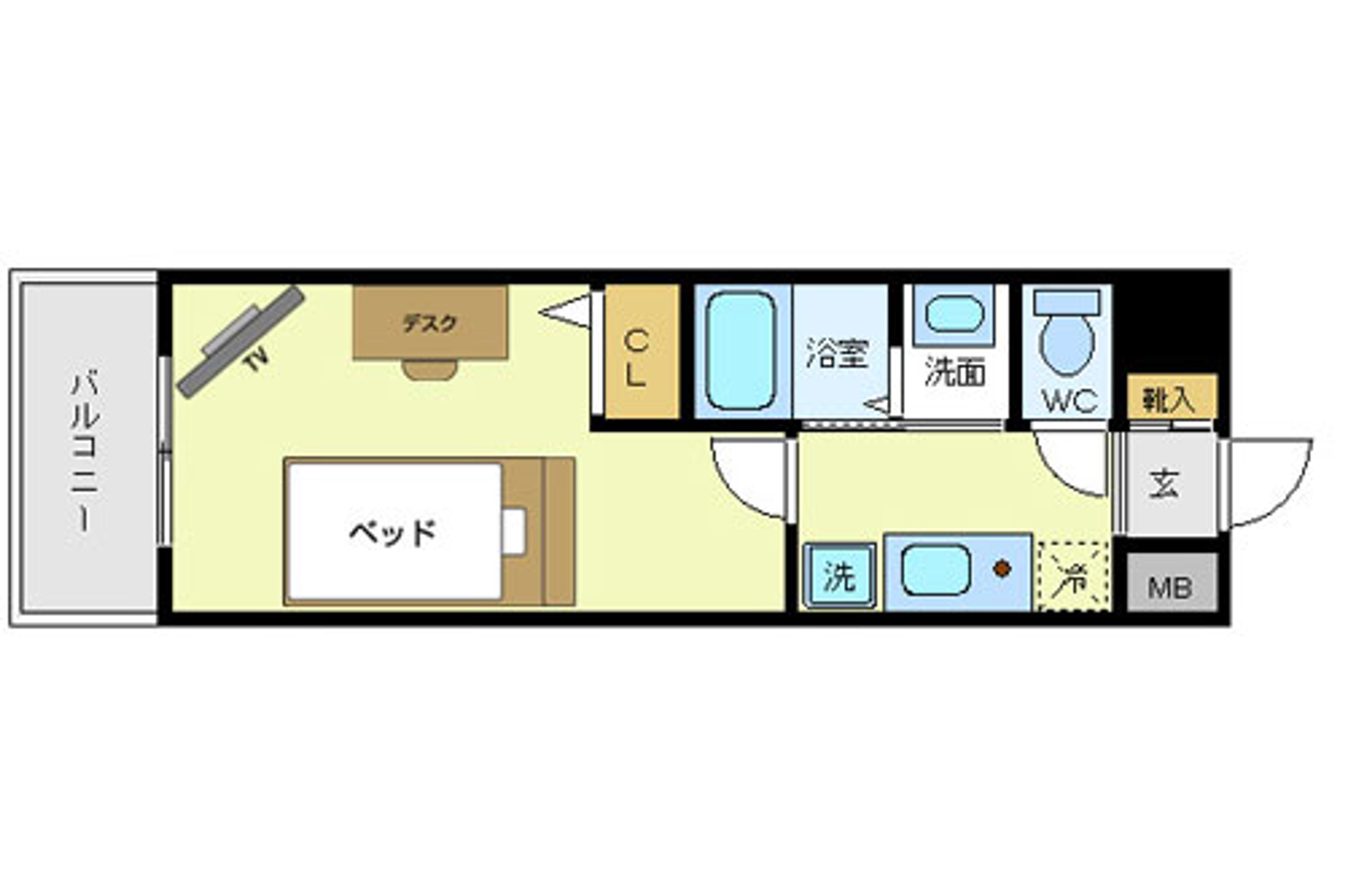 ハイグレードタイプのイメージ