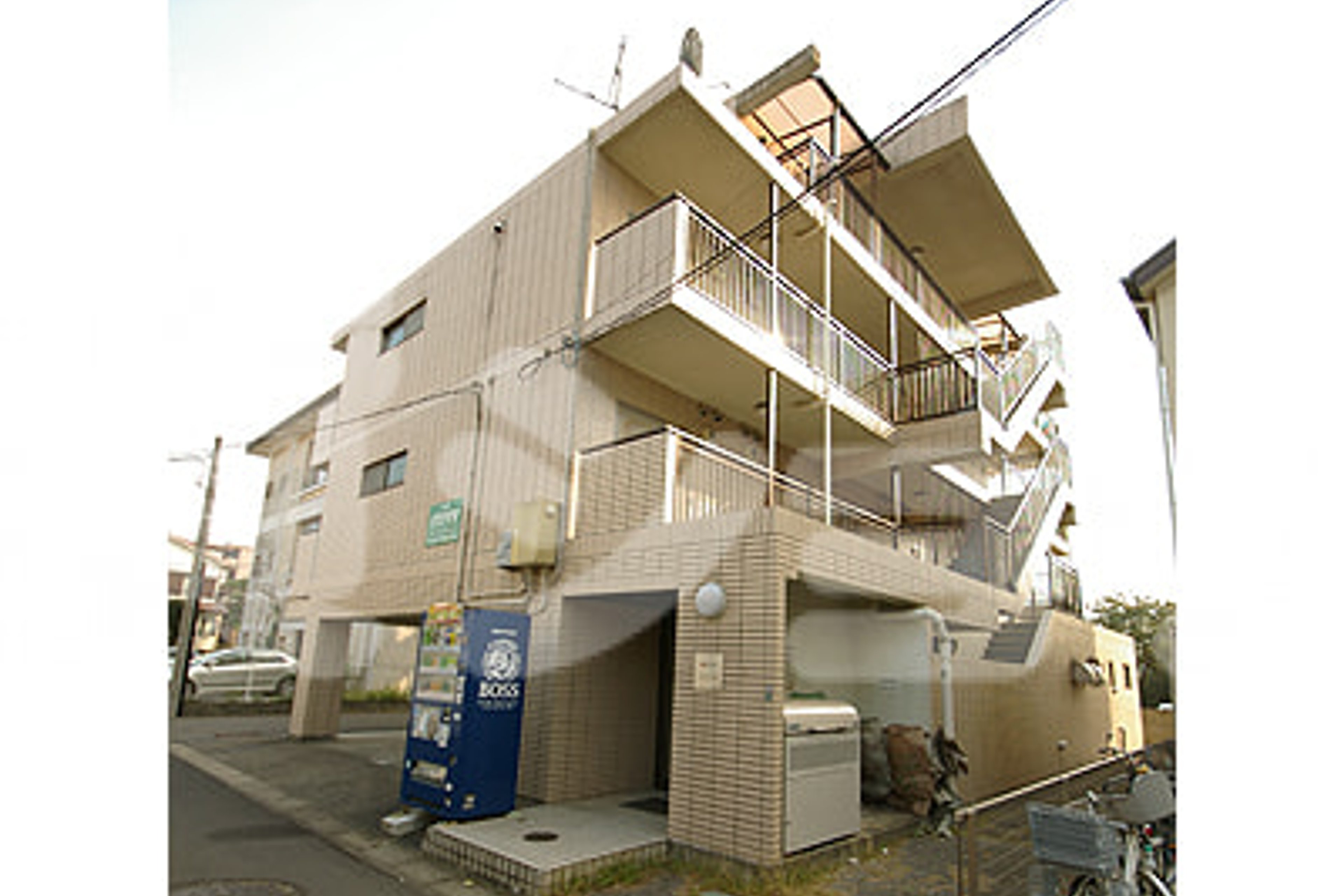 スタンダードタイプのイメージ