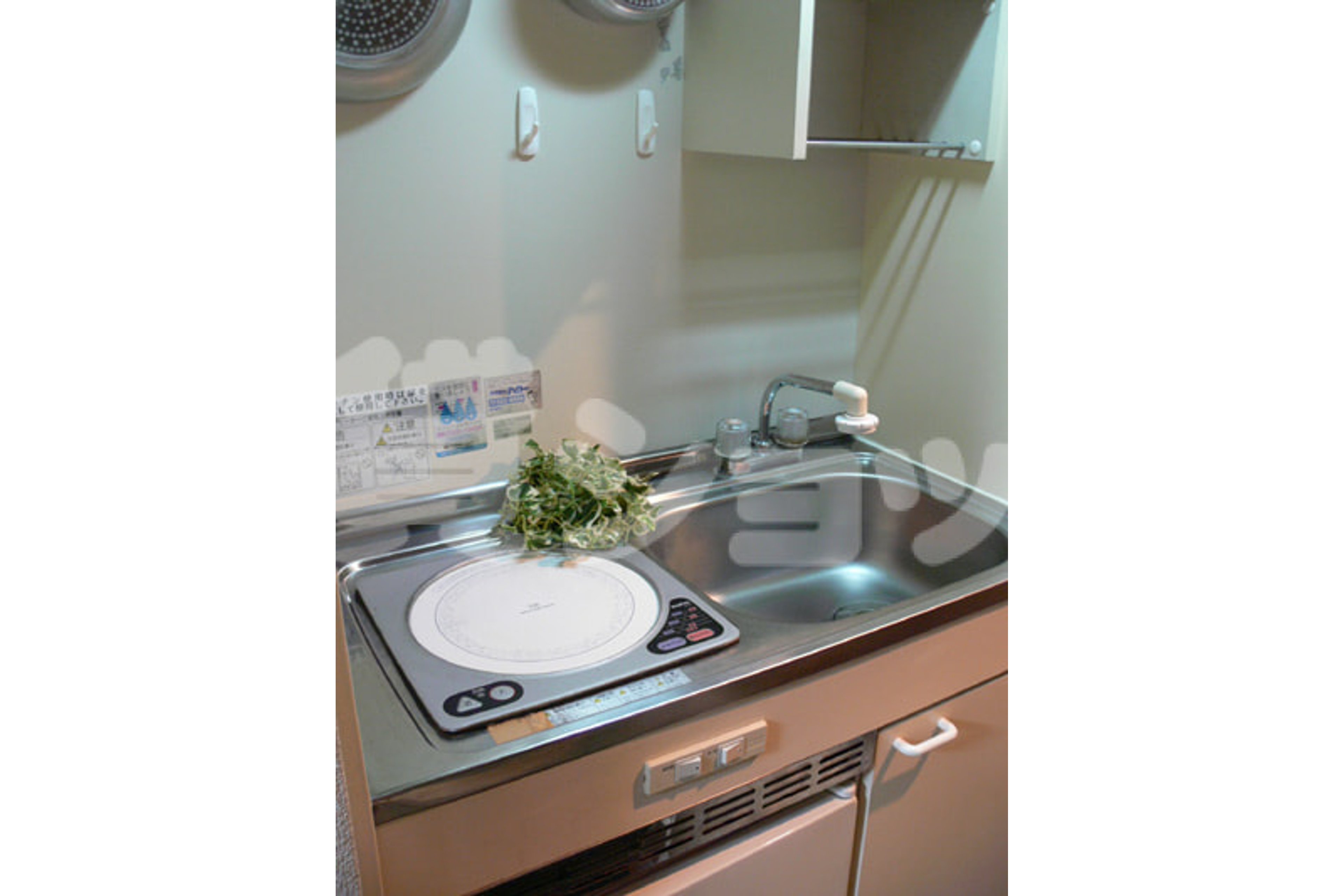 スタンダードタイプのイメージ