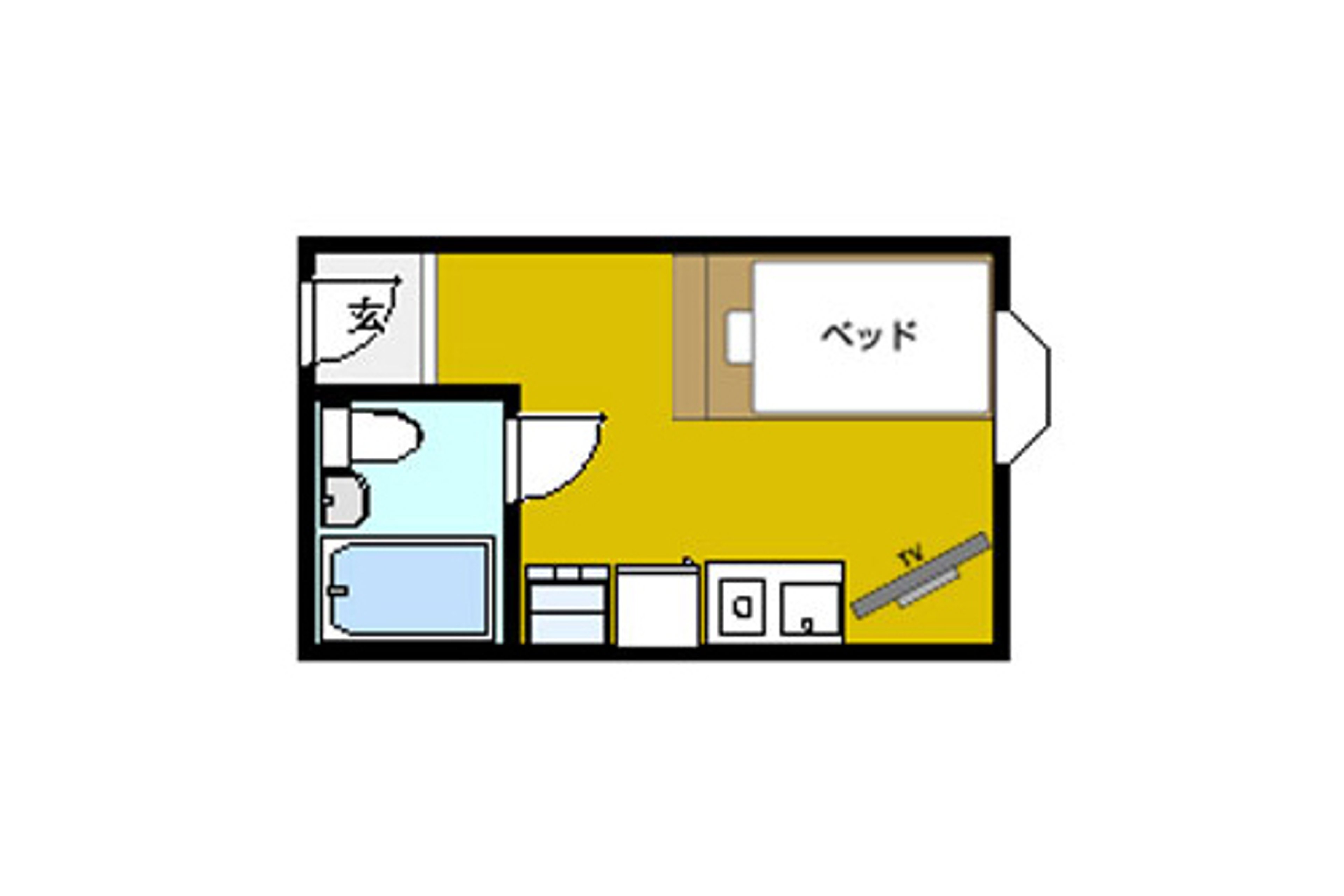 スタンダードタイプのイメージ