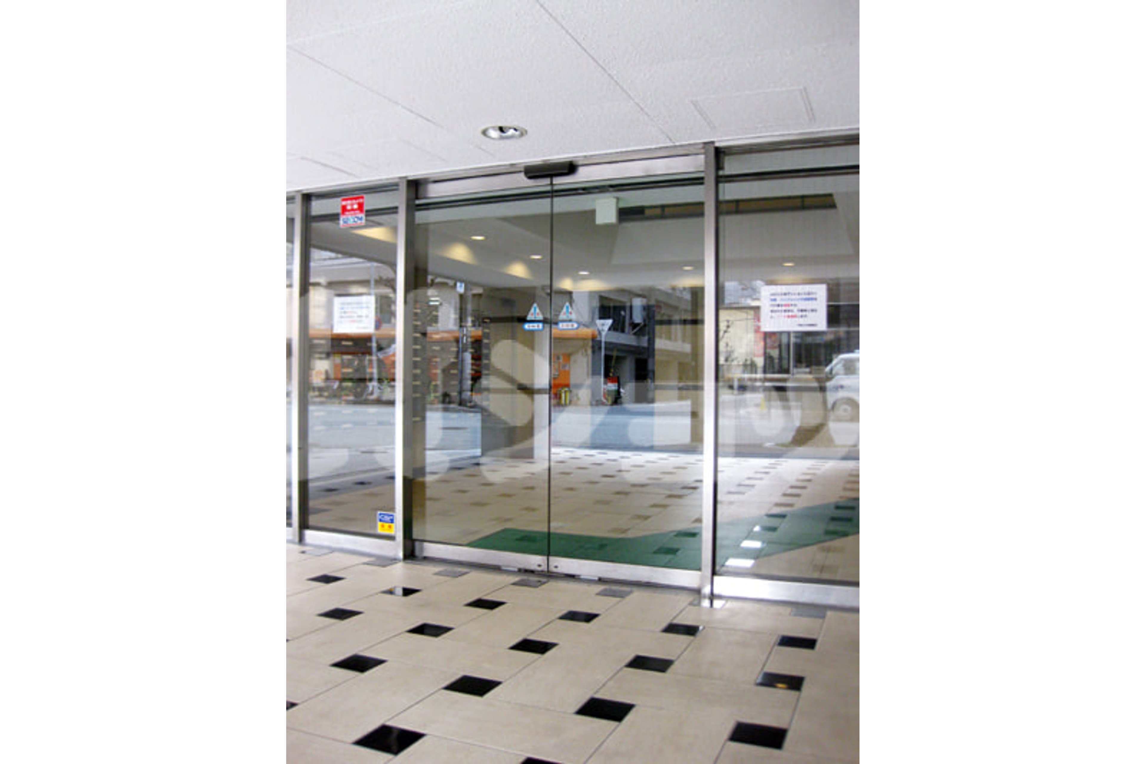 スタンダードタイプのイメージ