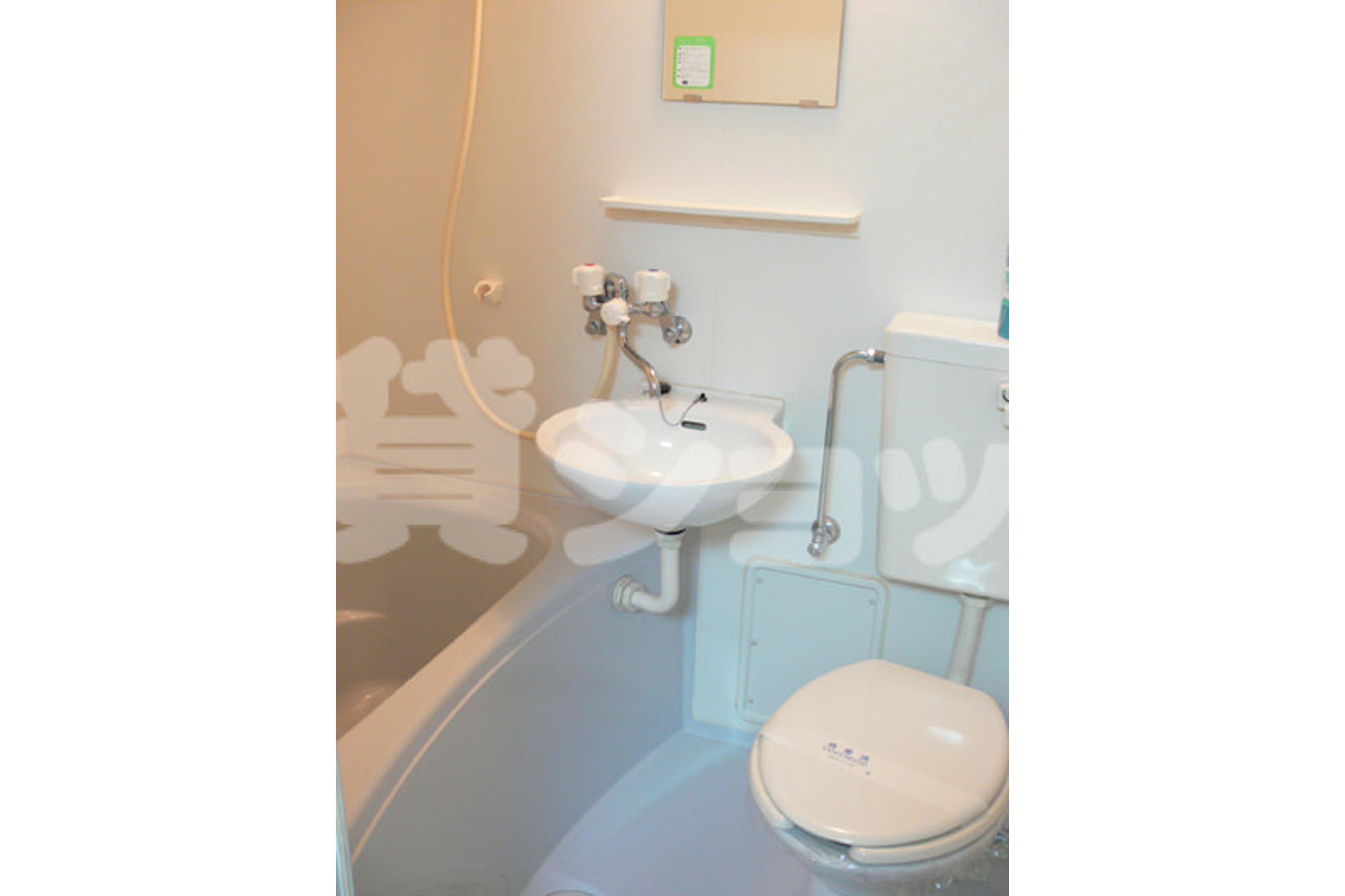 スタンダードタイプのイメージ