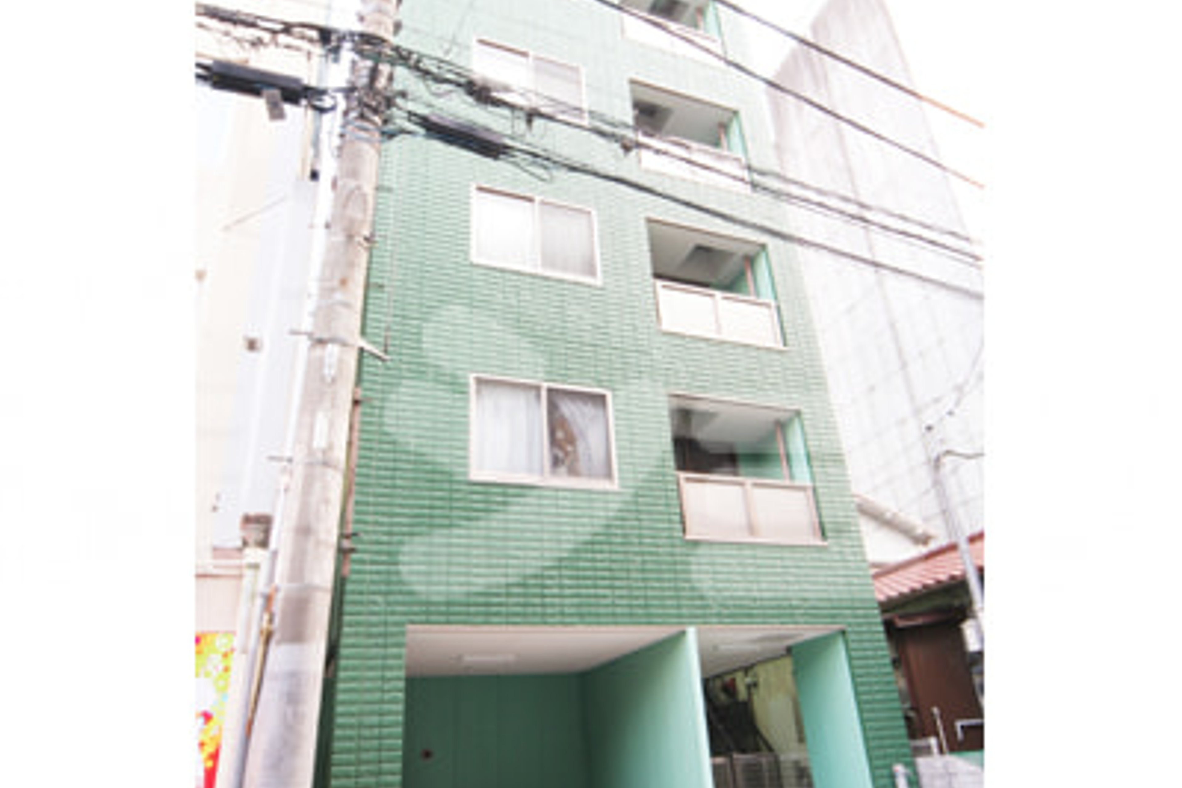 スタンダードタイプのイメージ