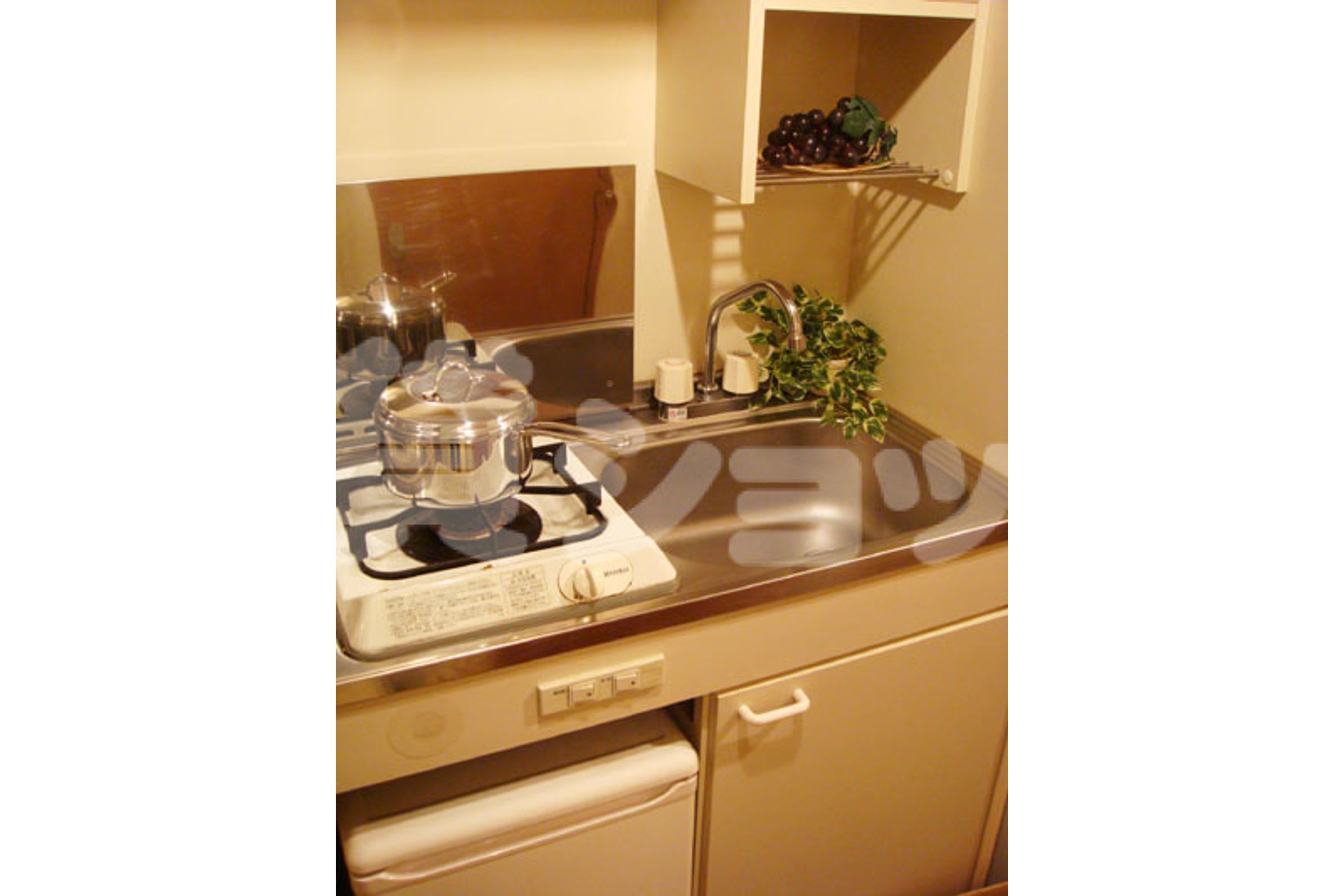 スタンダードタイプのイメージ