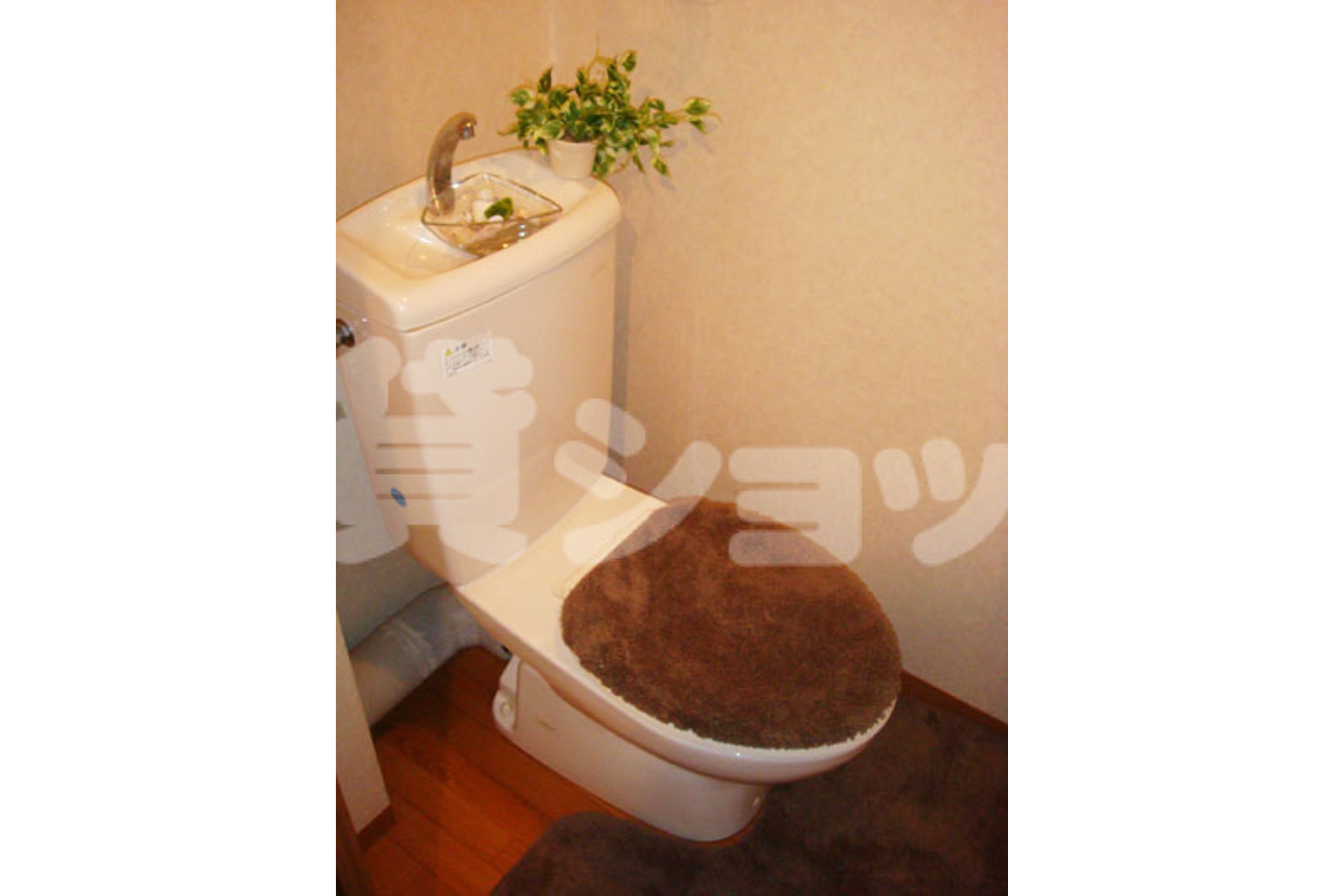 スタンダードタイプのイメージ