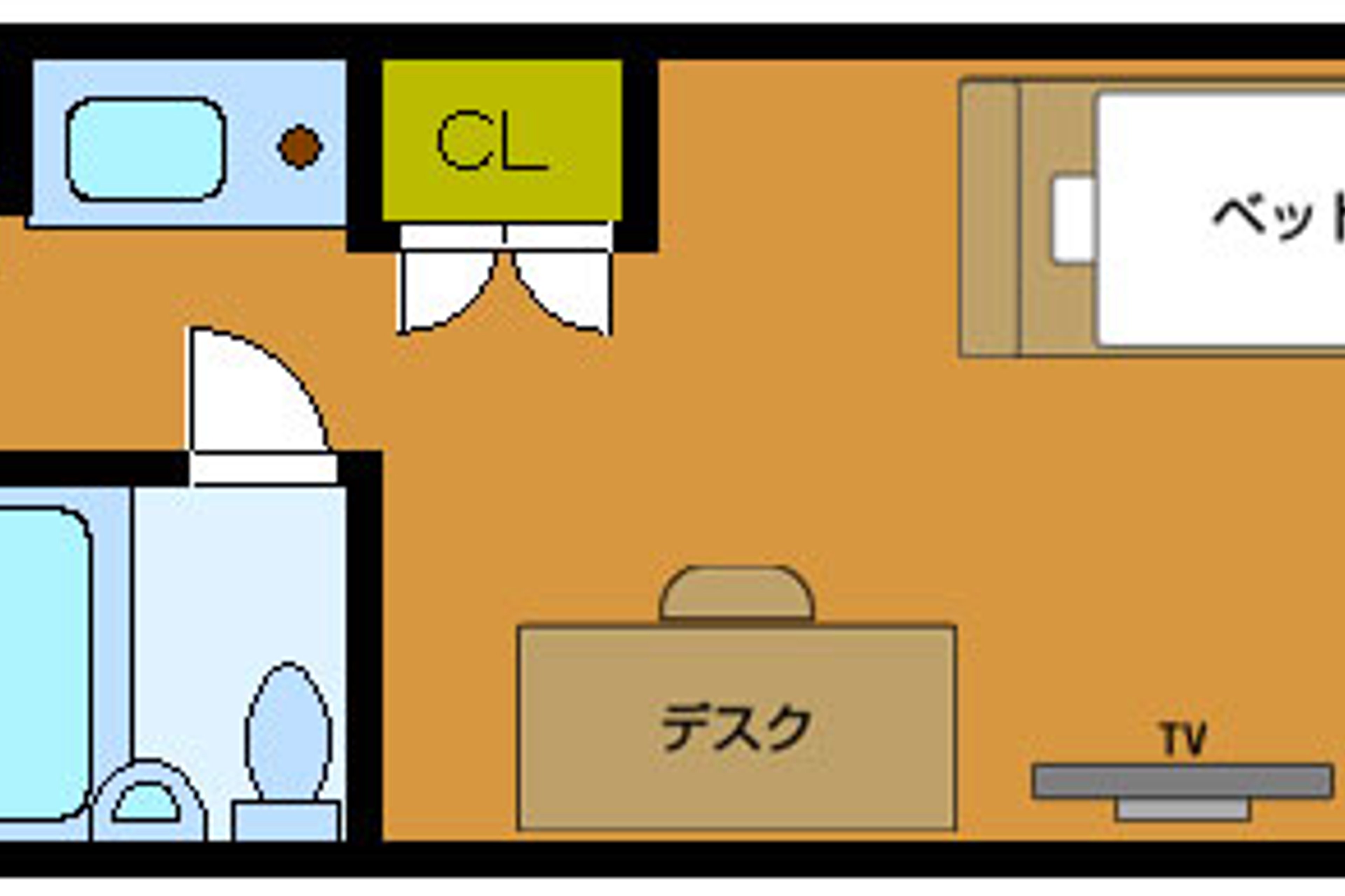 スタンダードタイプのイメージ