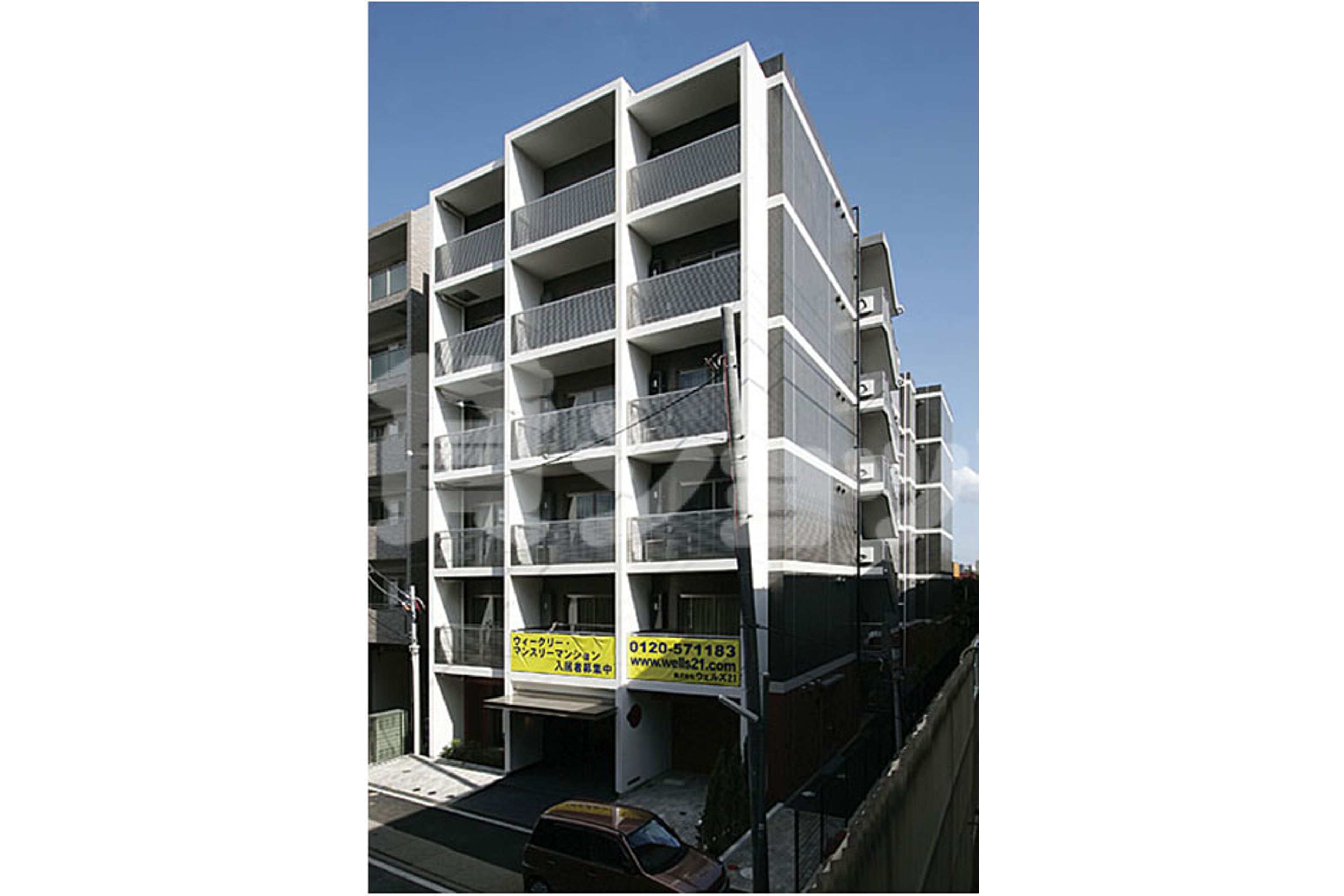 ハイグレードタイプのイメージ