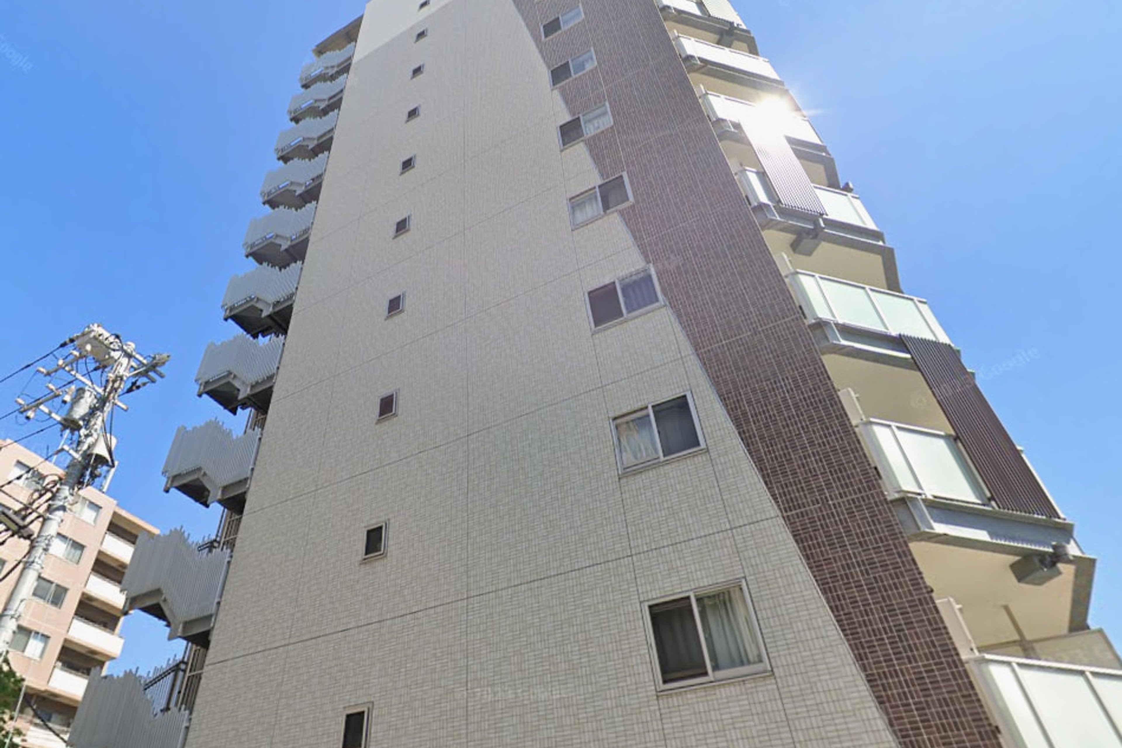 スタンダードタイプのイメージ