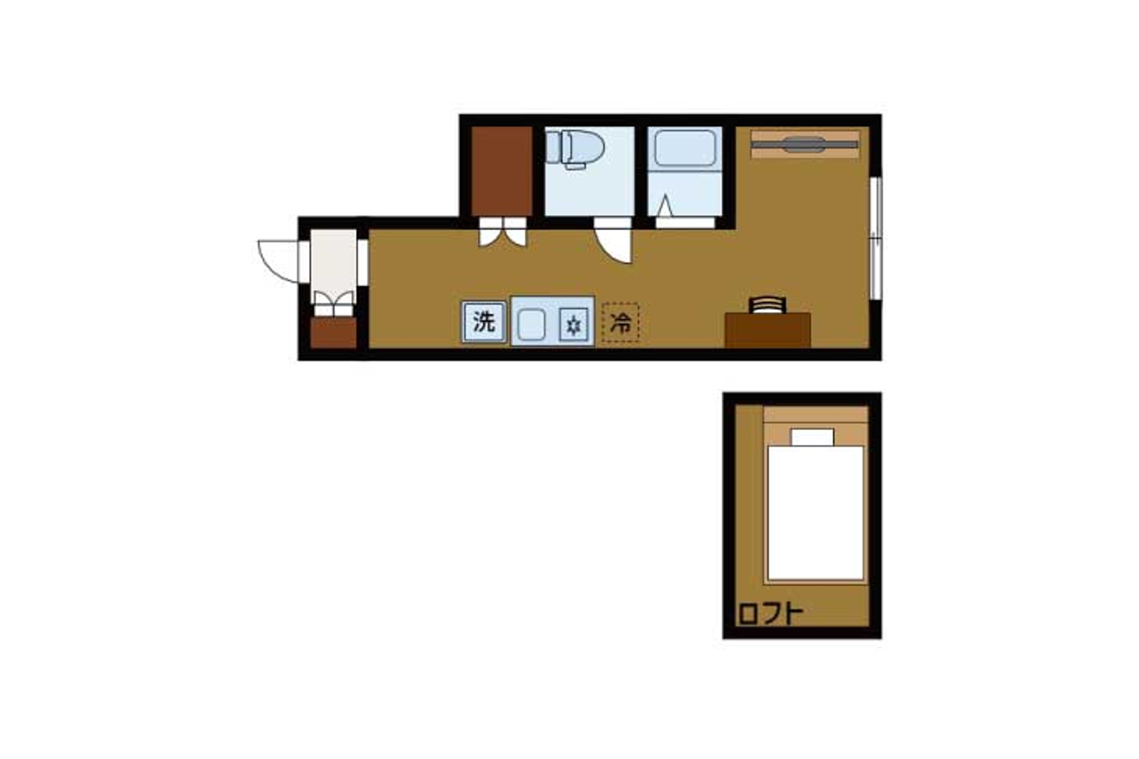 スタンダードタイプのイメージ