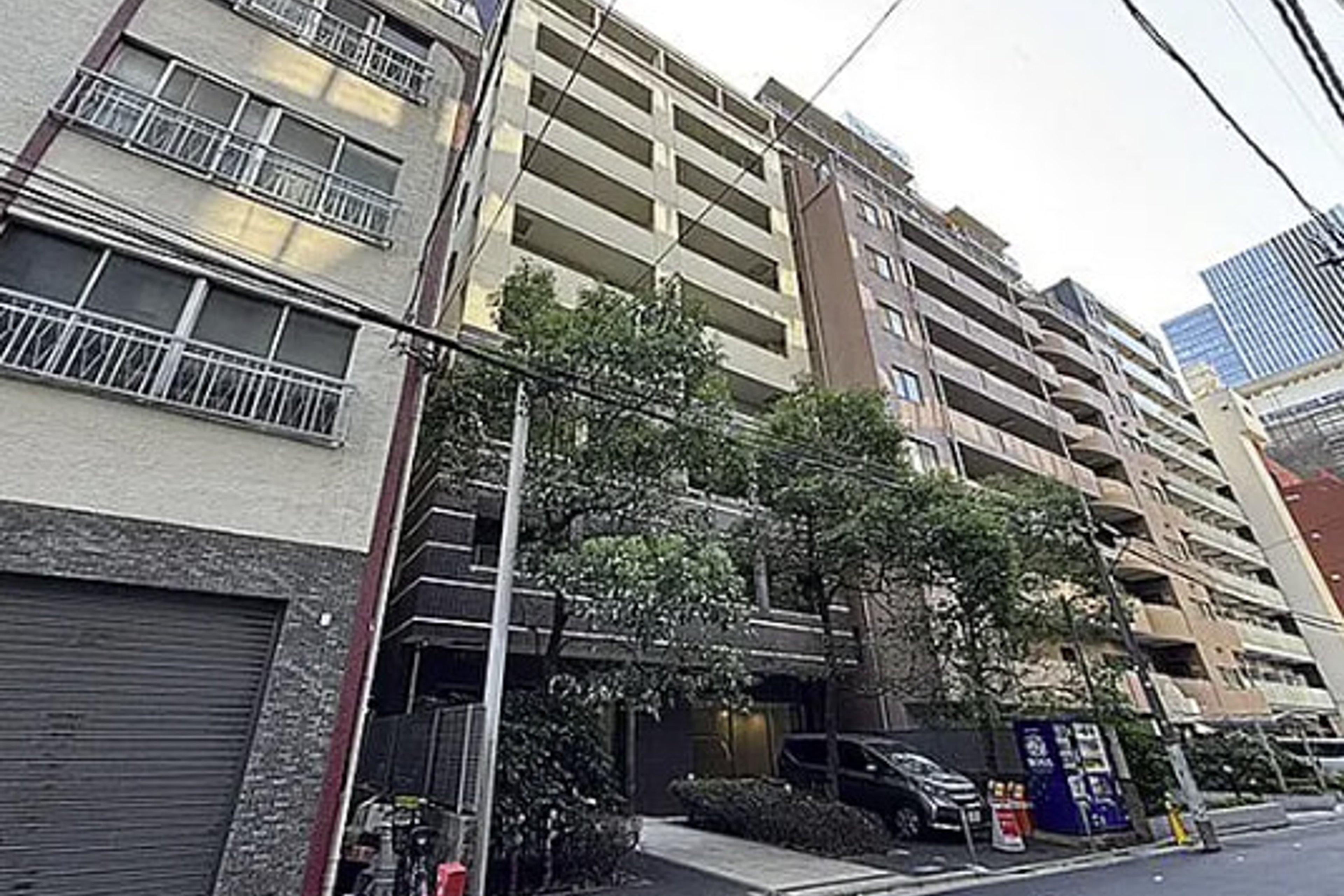 スタンダードタイプのイメージ