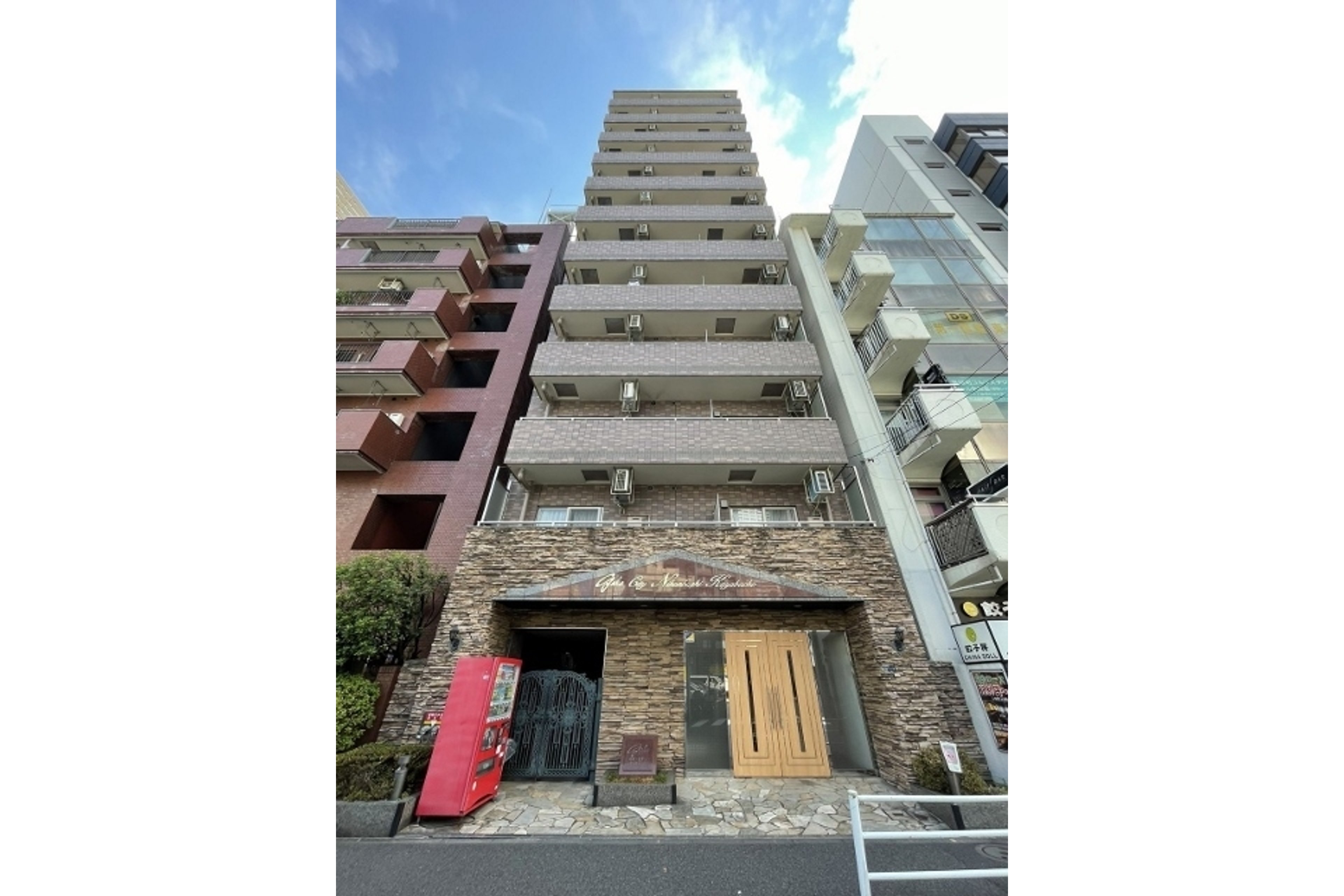 スタンダードタイプのイメージ