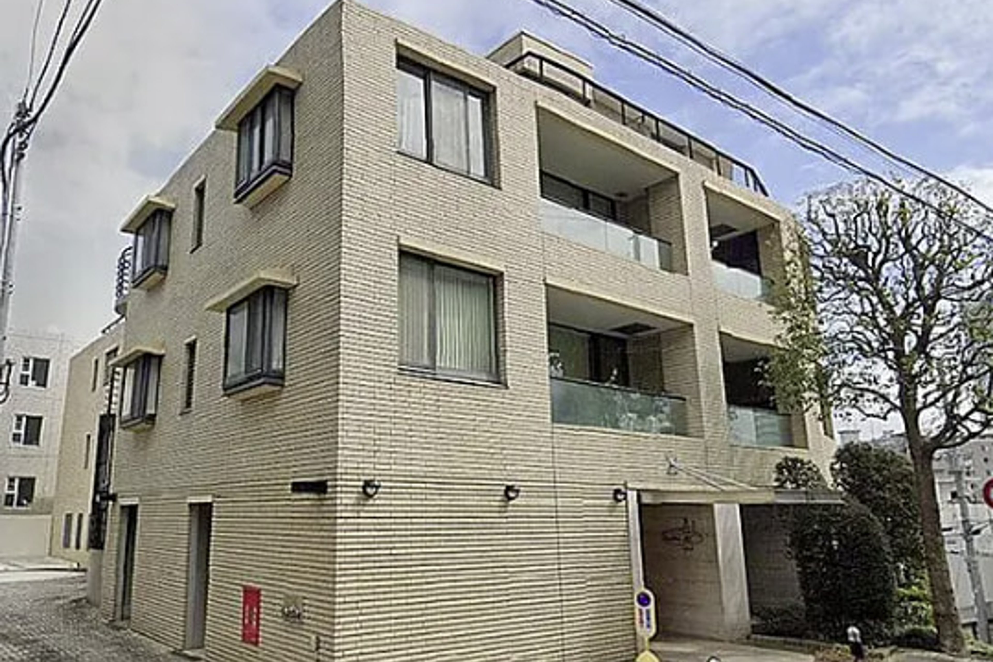 スタンダードタイプのイメージ