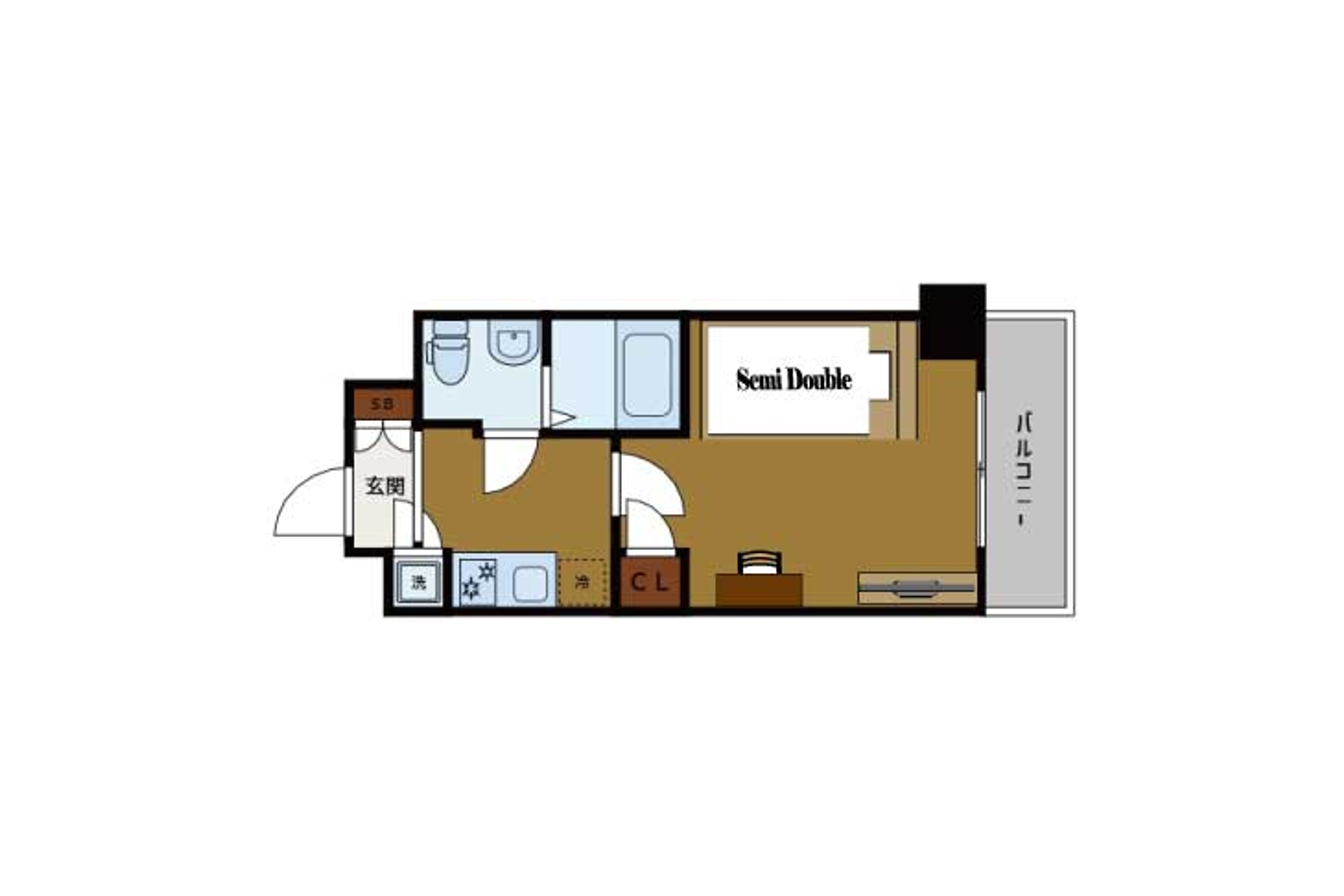 ハイグレードタイプのイメージ