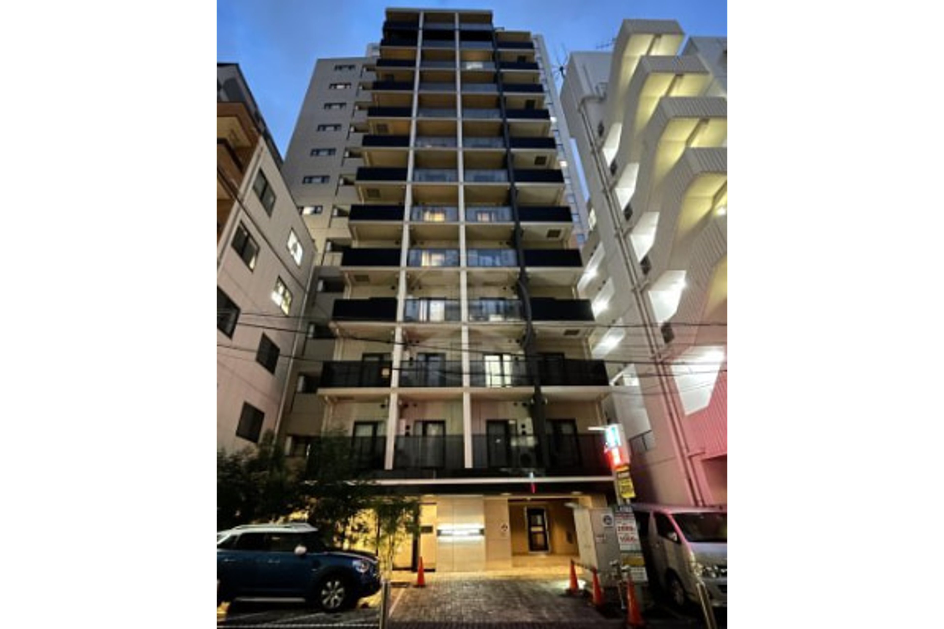 ハイグレードタイプのイメージ