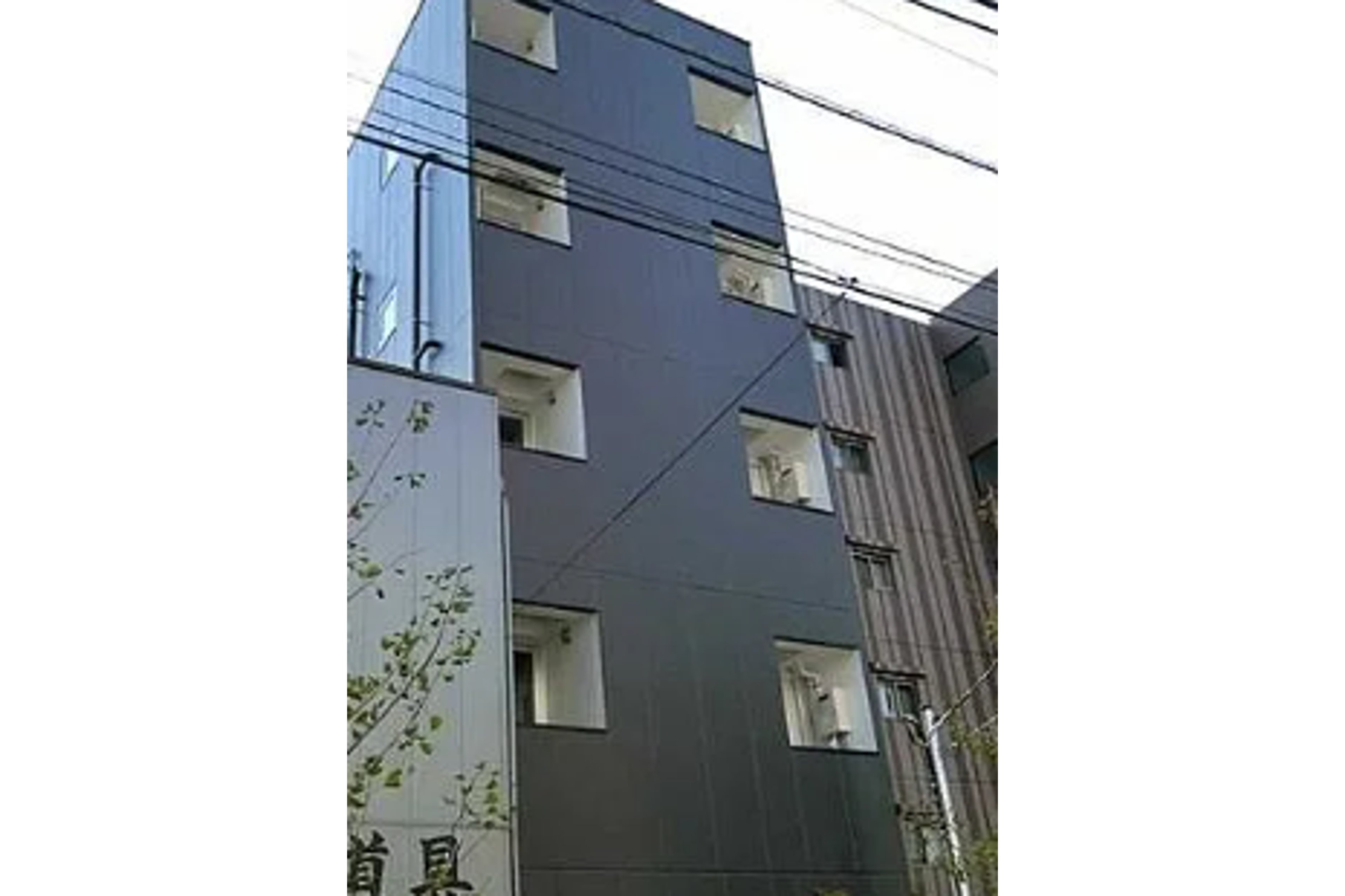 スタンダードタイプのイメージ