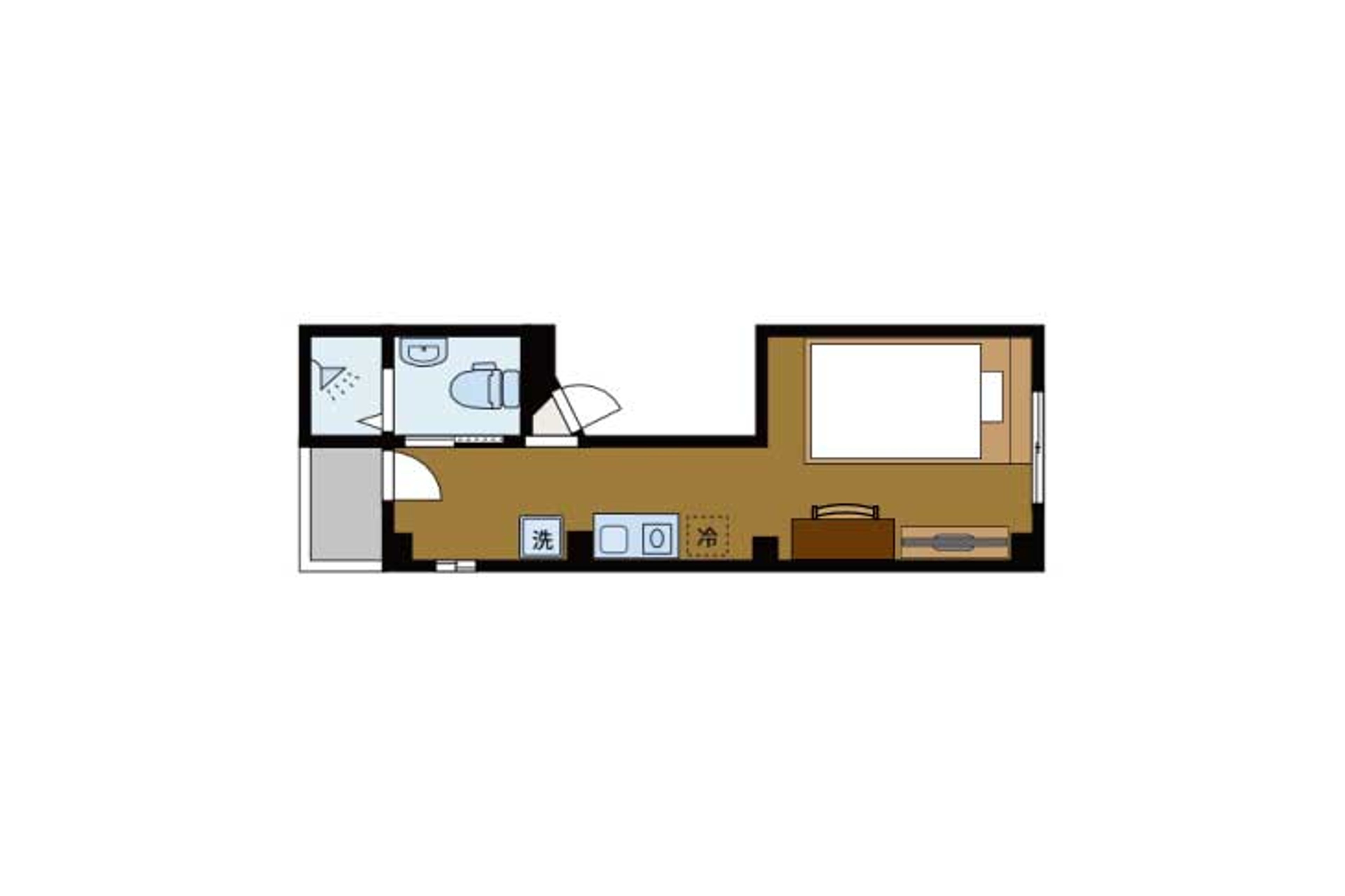 スタンダードタイプのイメージ