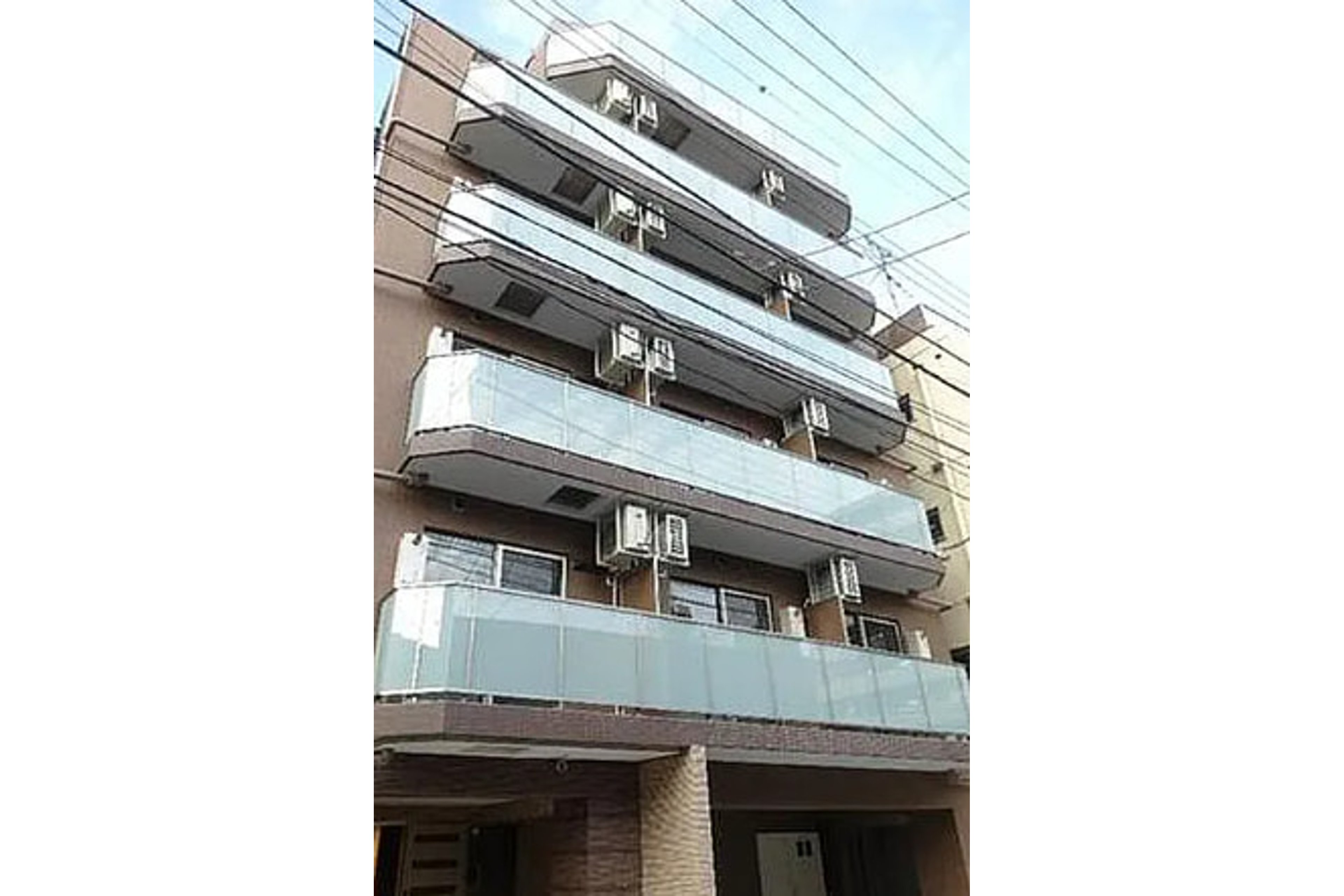 ハイグレードタイプのイメージ