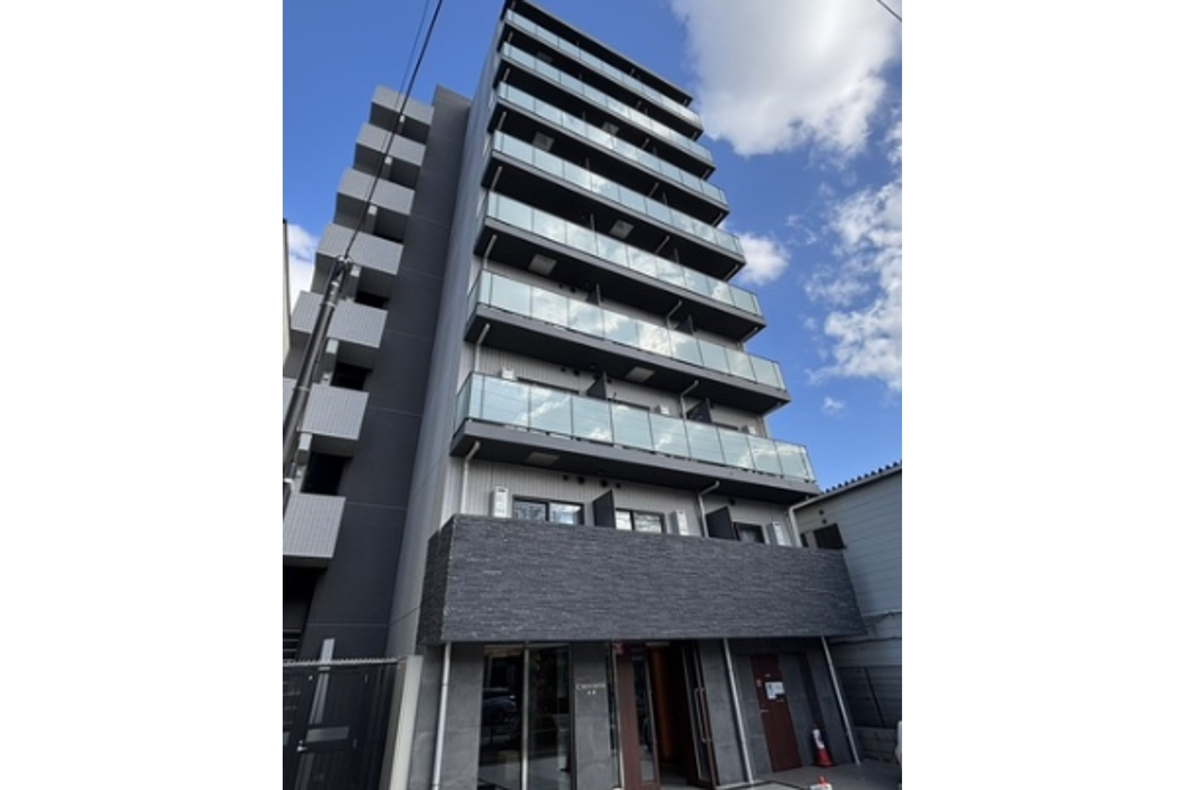 ハイグレードタイプのイメージ