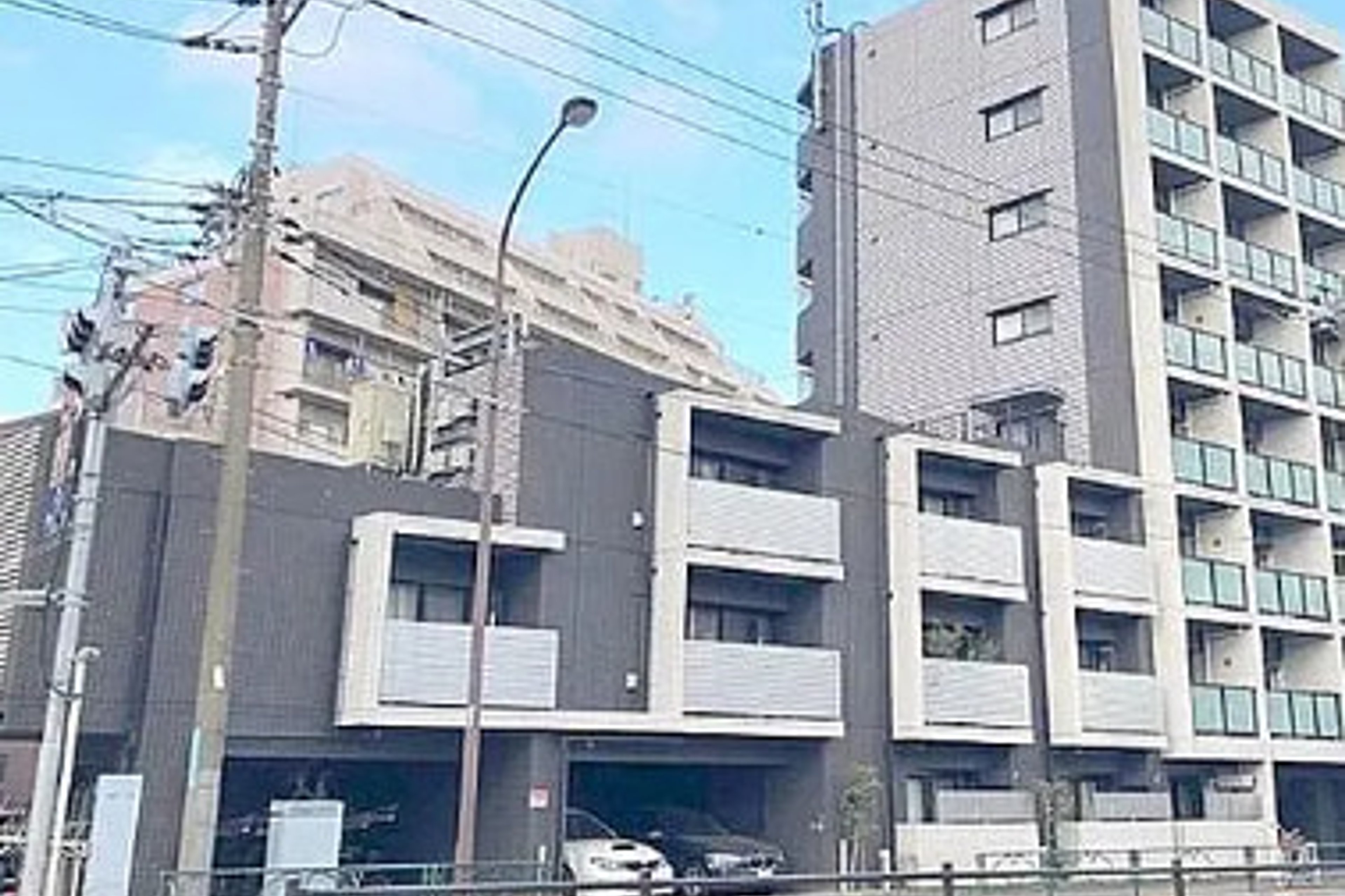 ハイグレードタイプのイメージ