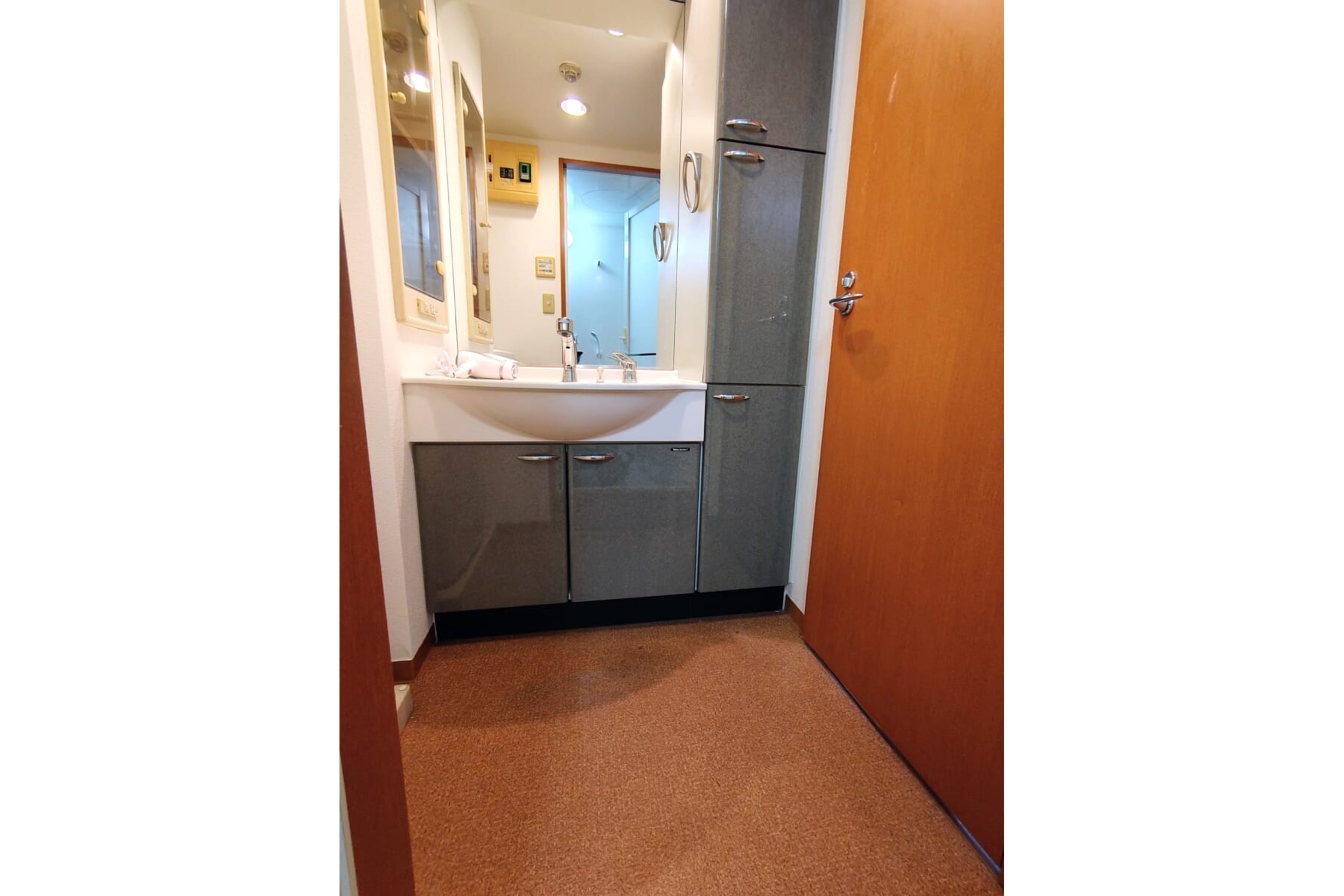 ゆったりタイプのイメージ