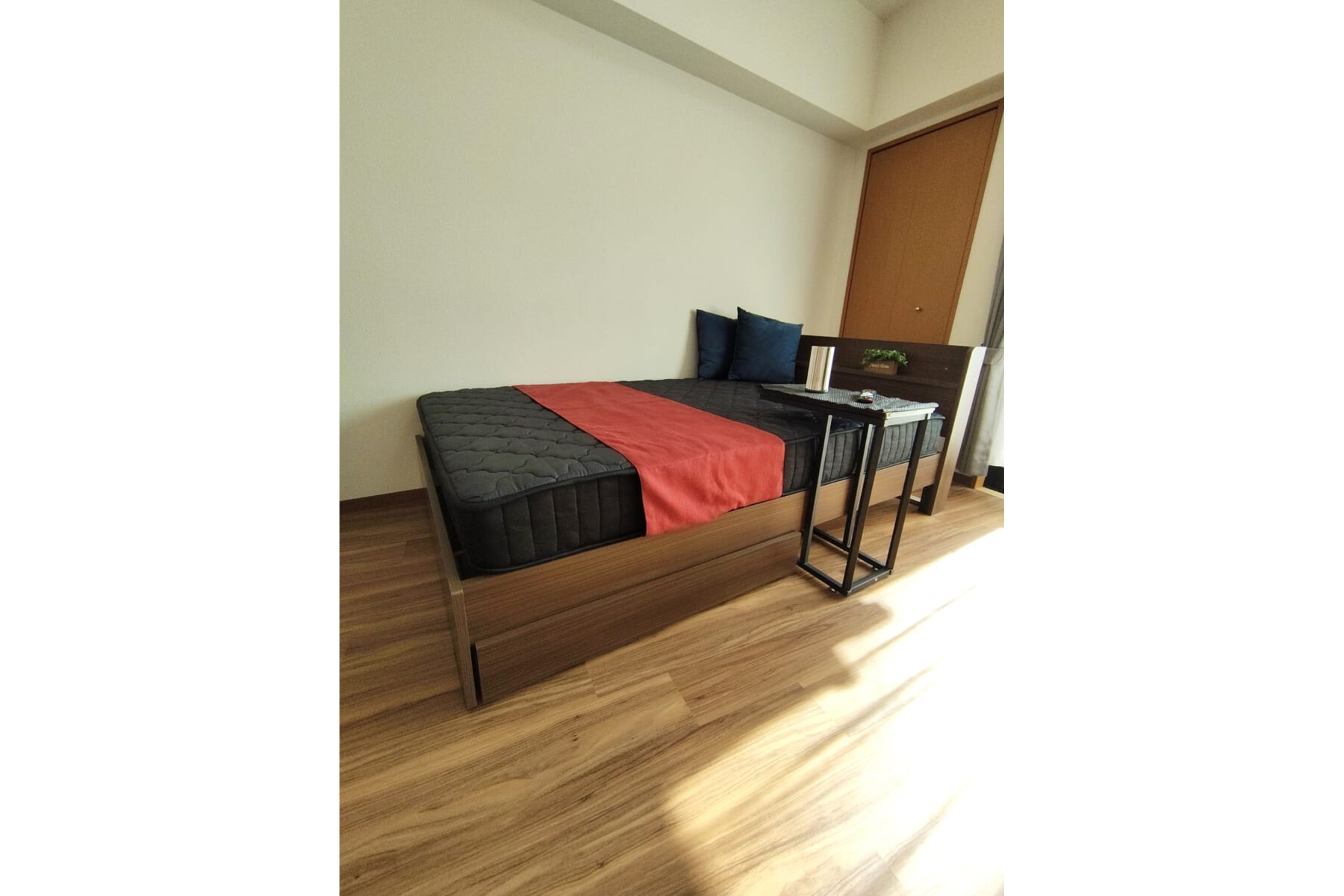 ゆったりタイプのイメージ