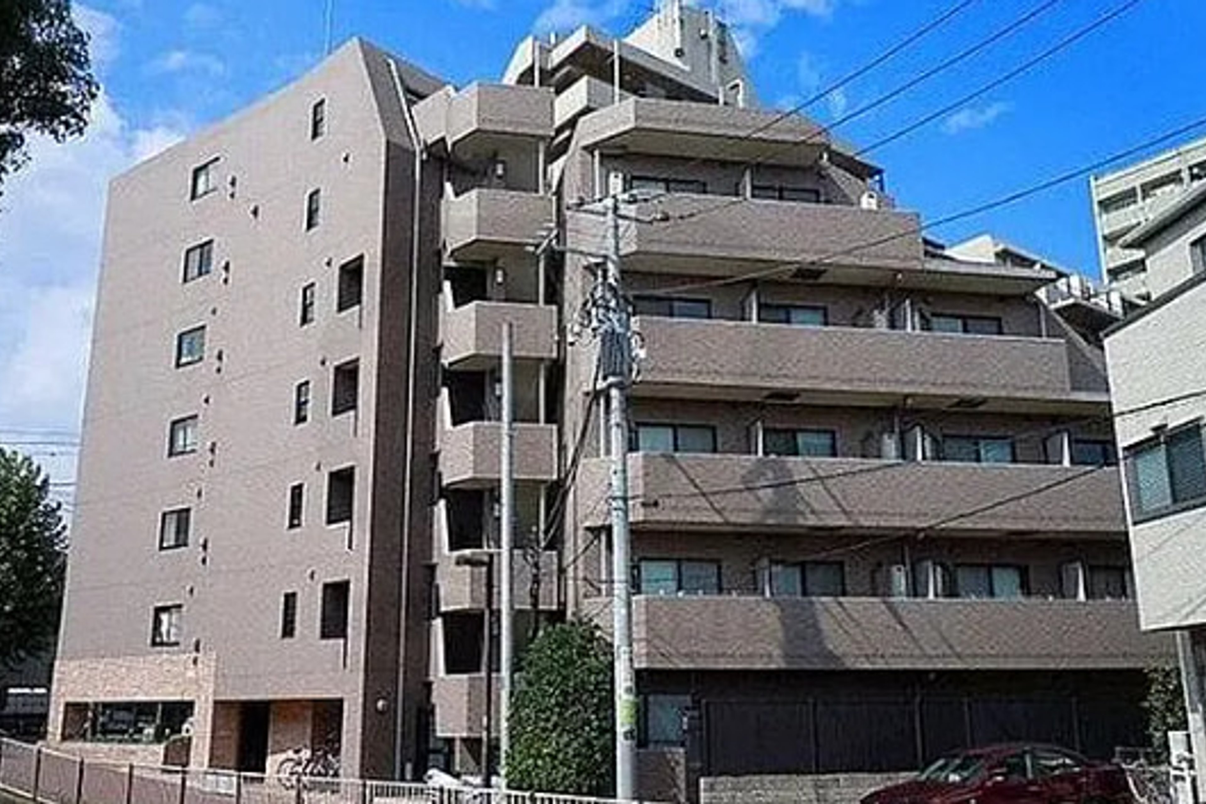 ハイグレードタイプのイメージ