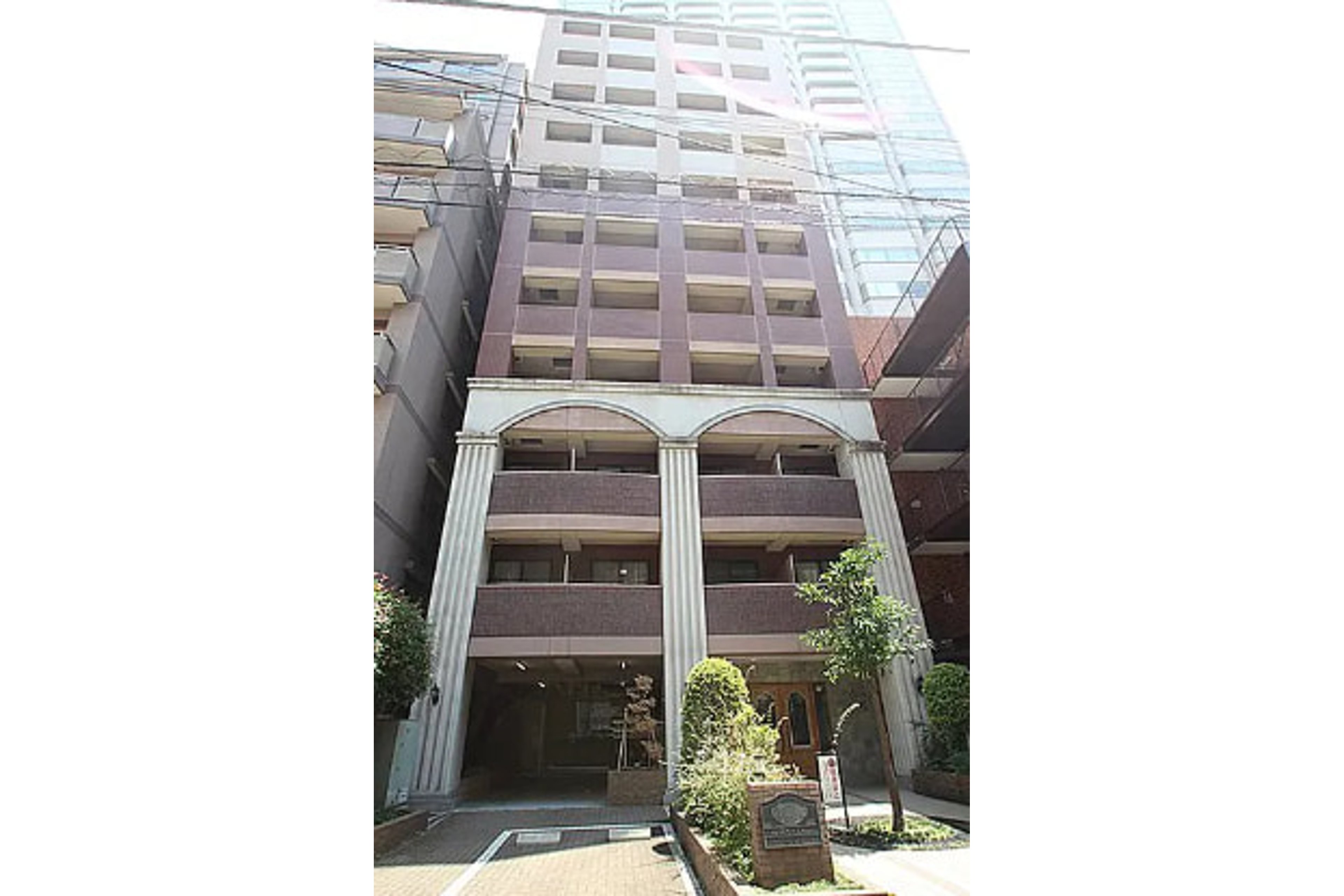 スタンダードタイプのイメージ