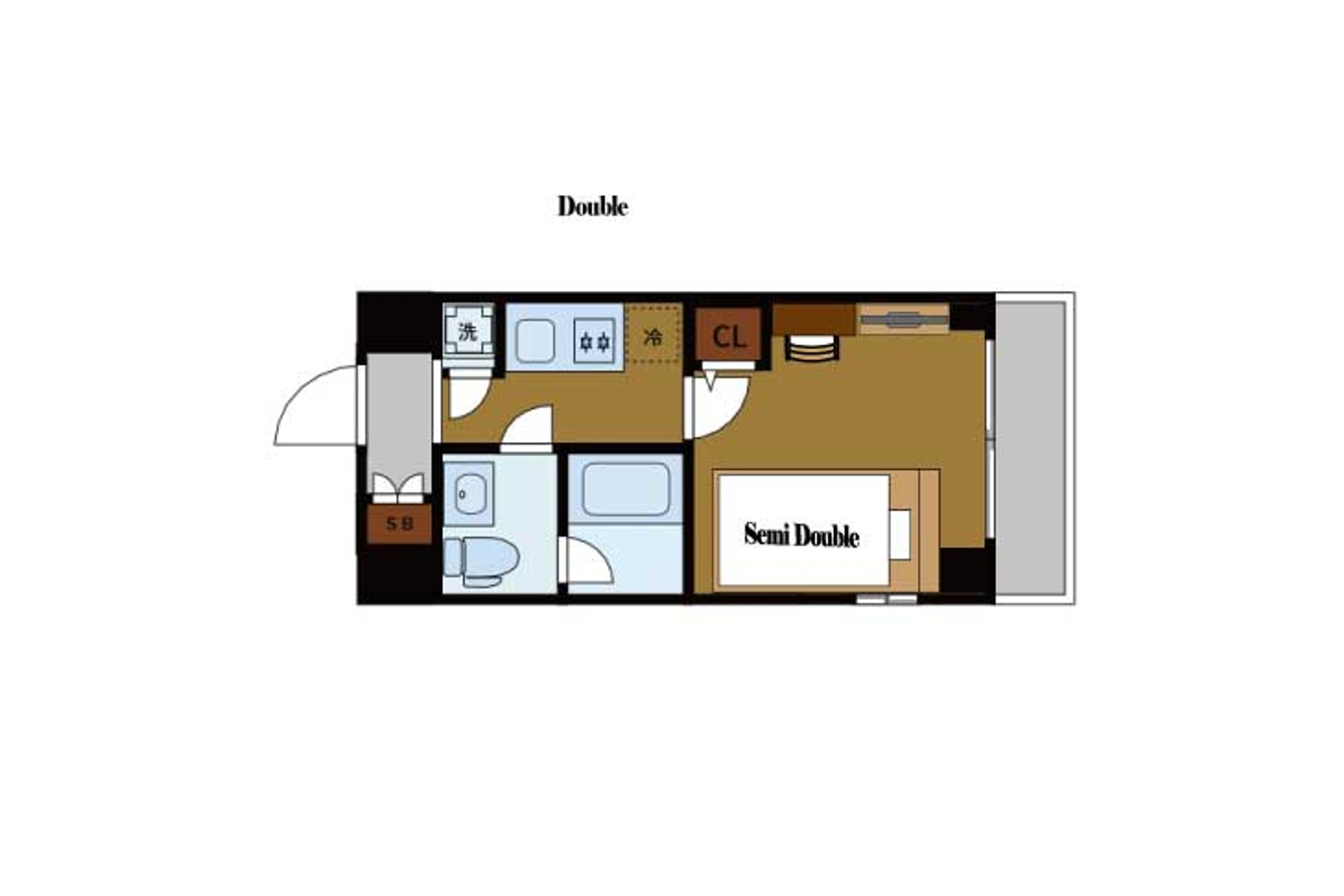 ハイグレードタイプのイメージ