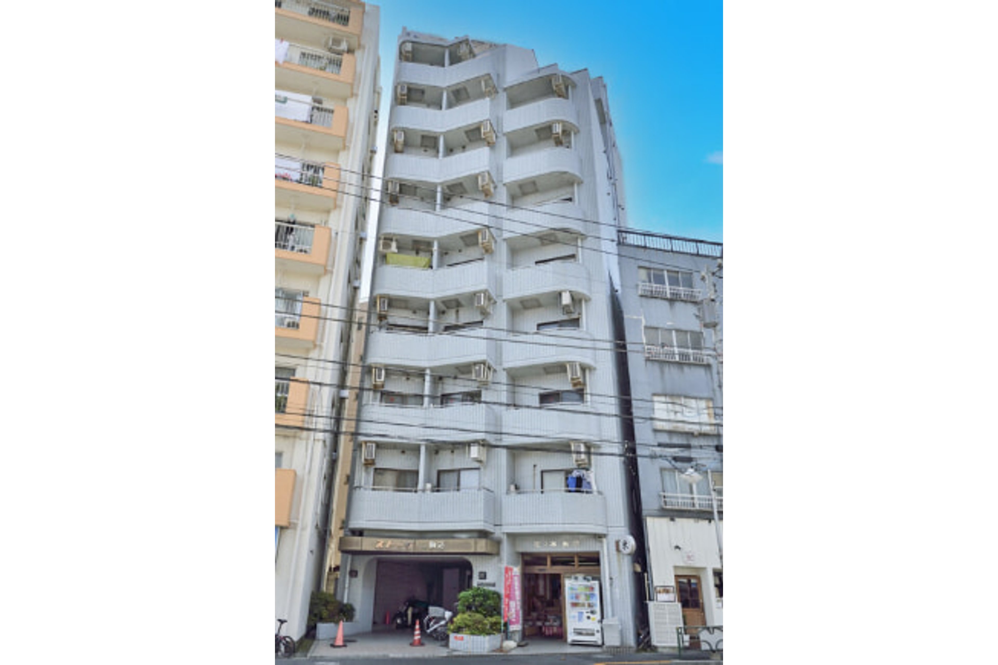 バリュータイプのイメージ