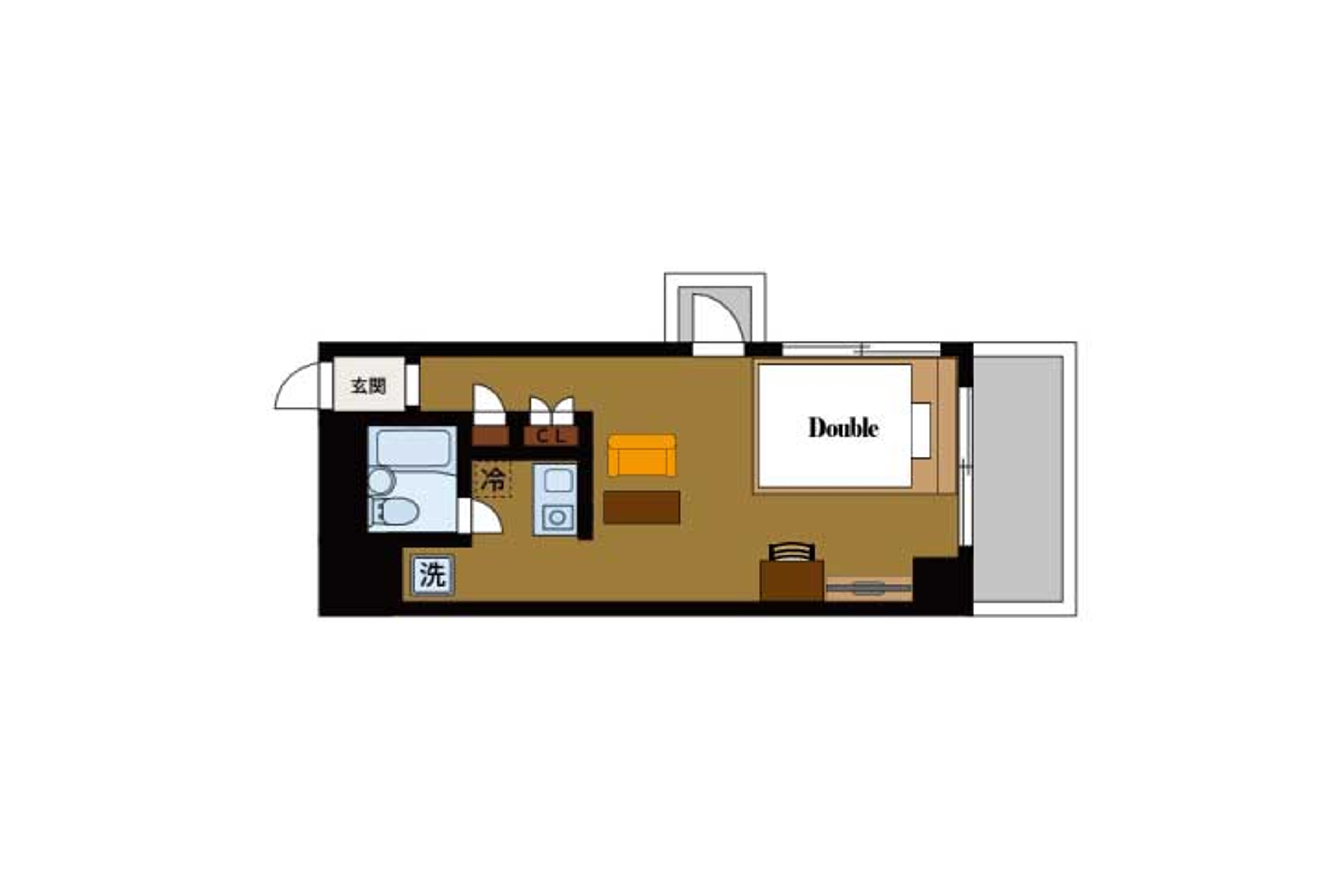 バリュータイプのイメージ