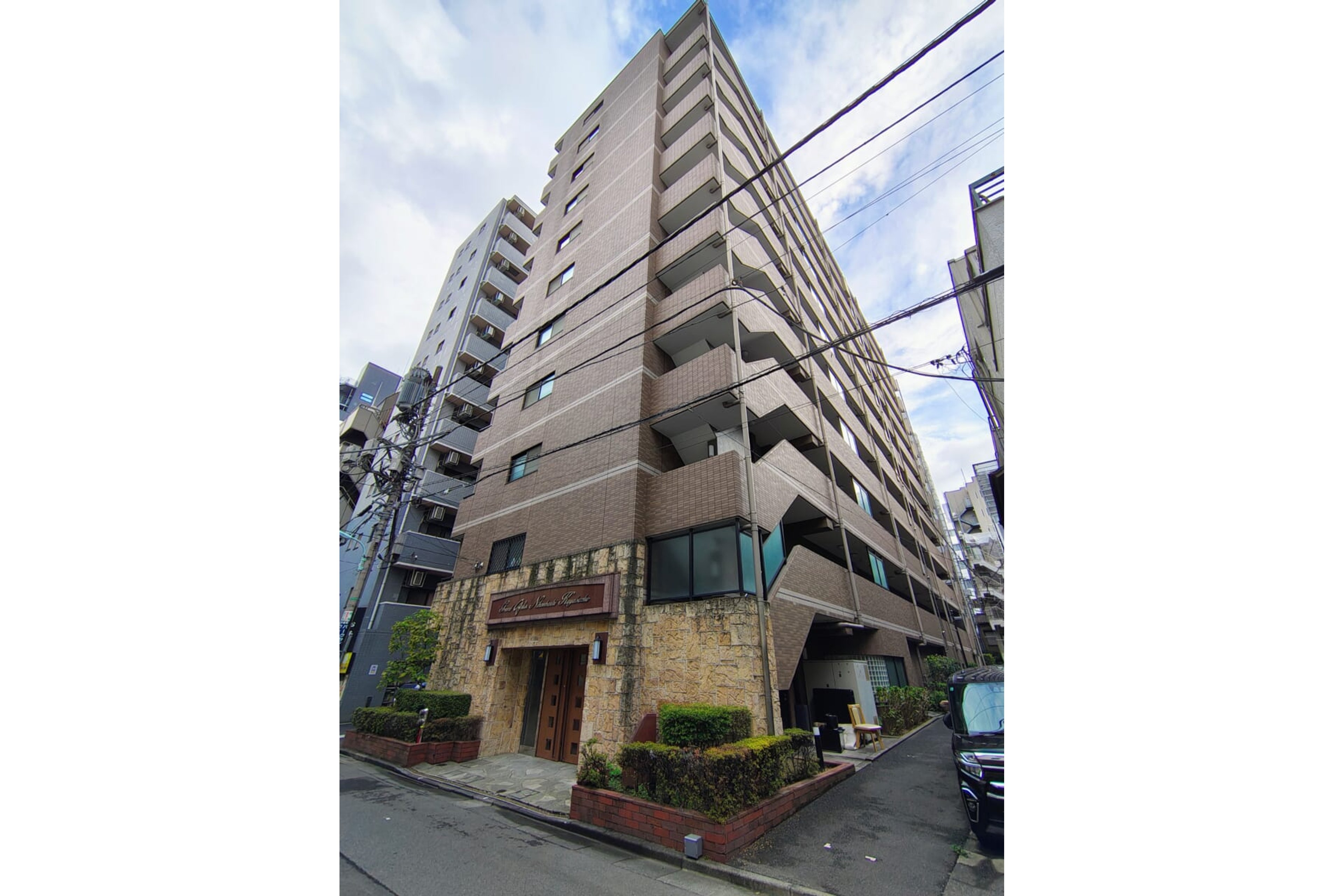 スタンダードタイプのイメージ