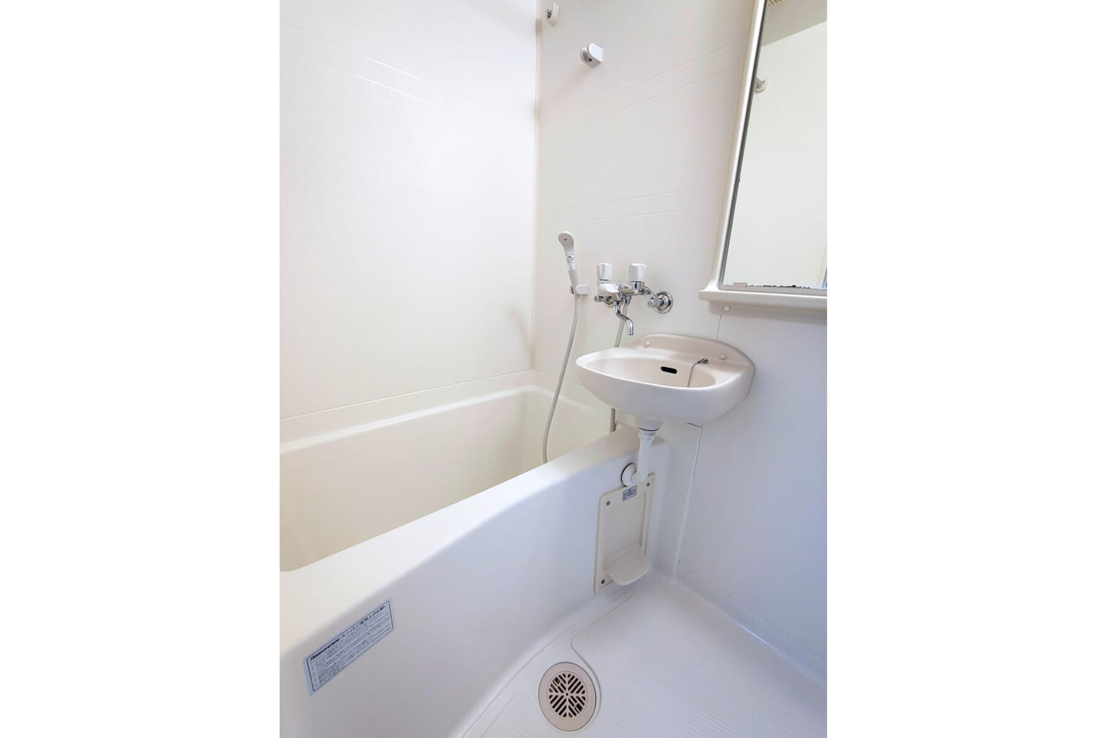 スタンダードタイプのイメージ