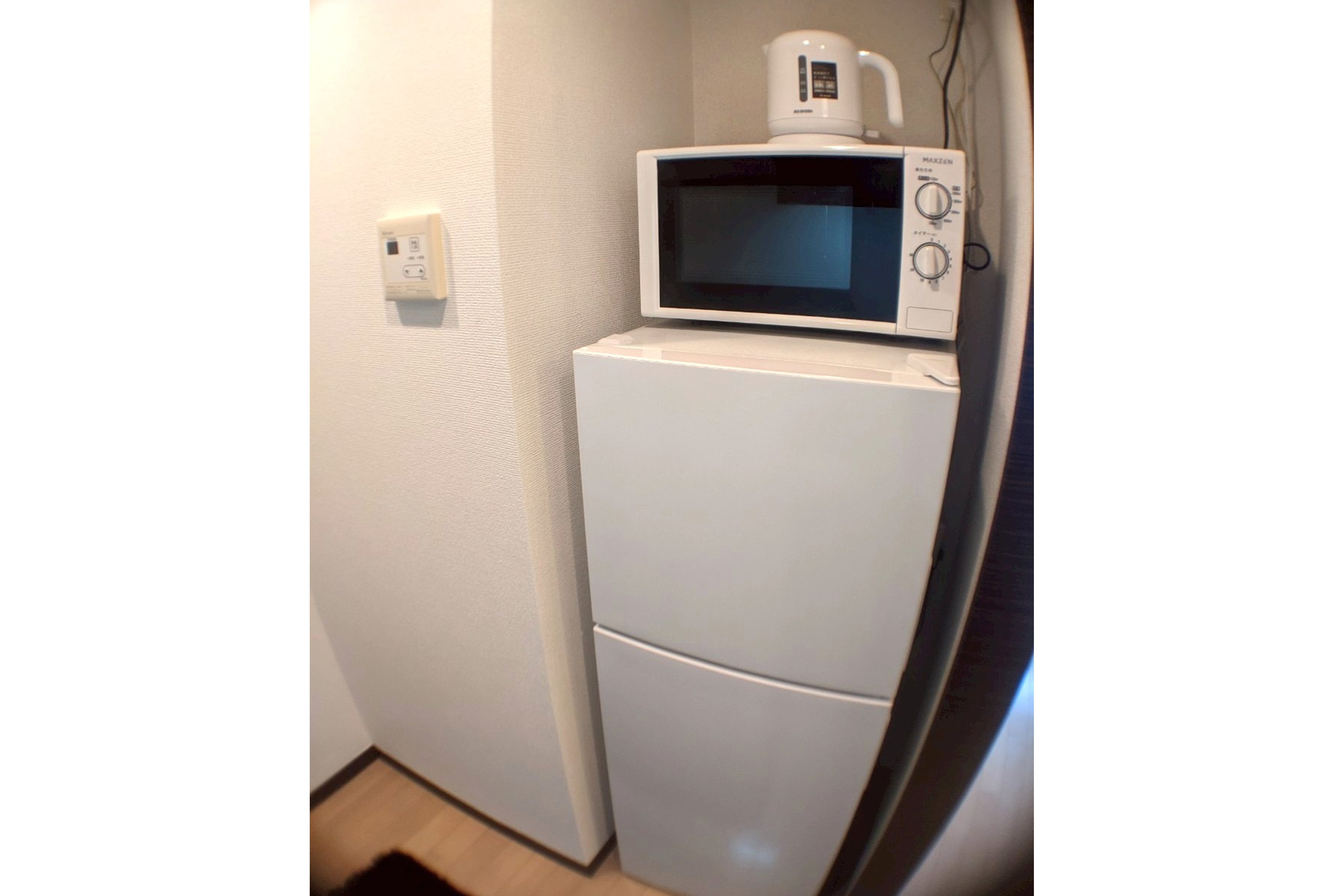 スタンダードタイプのイメージ