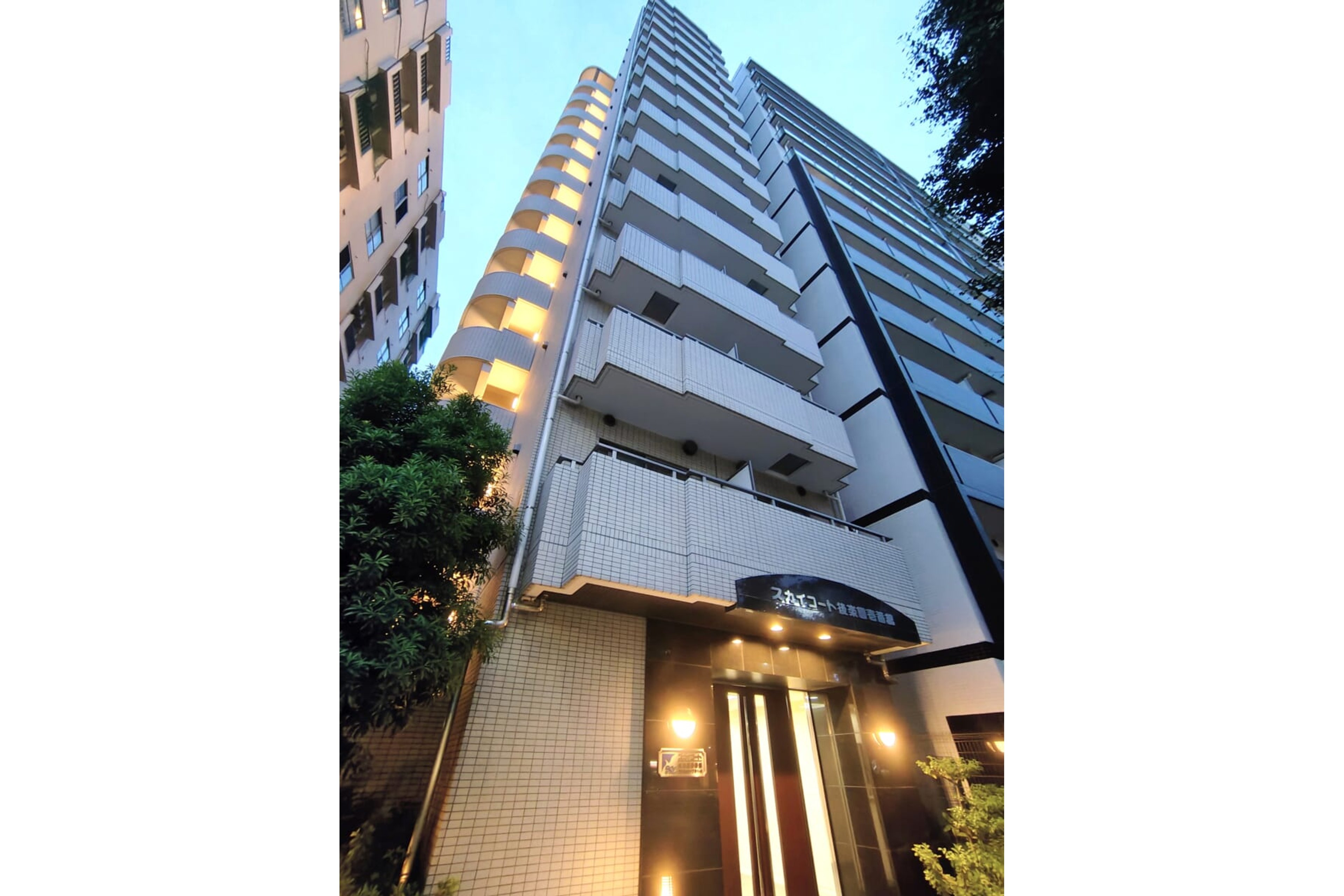 スタンダードタイプのイメージ