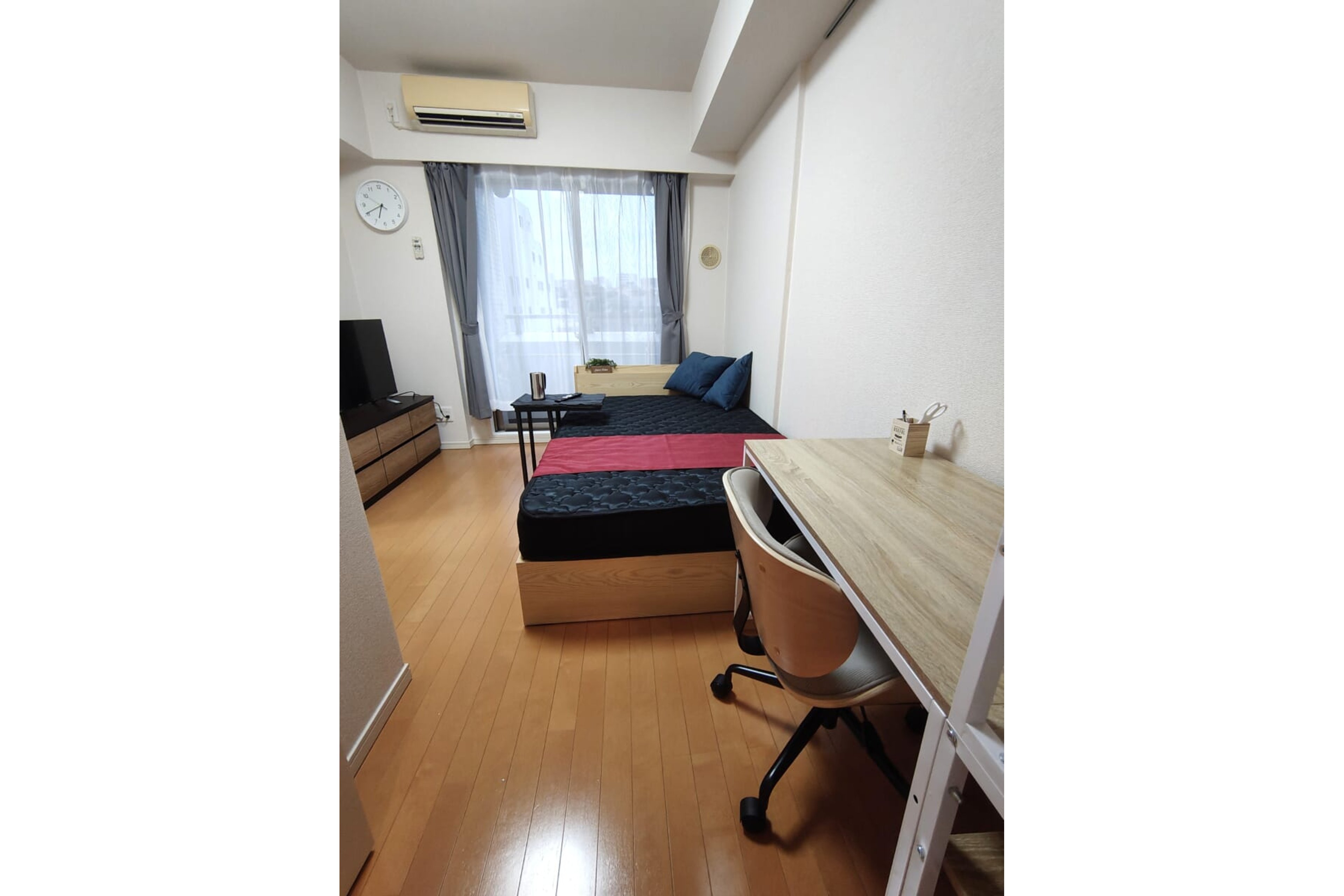 スタンダードタイプのイメージ