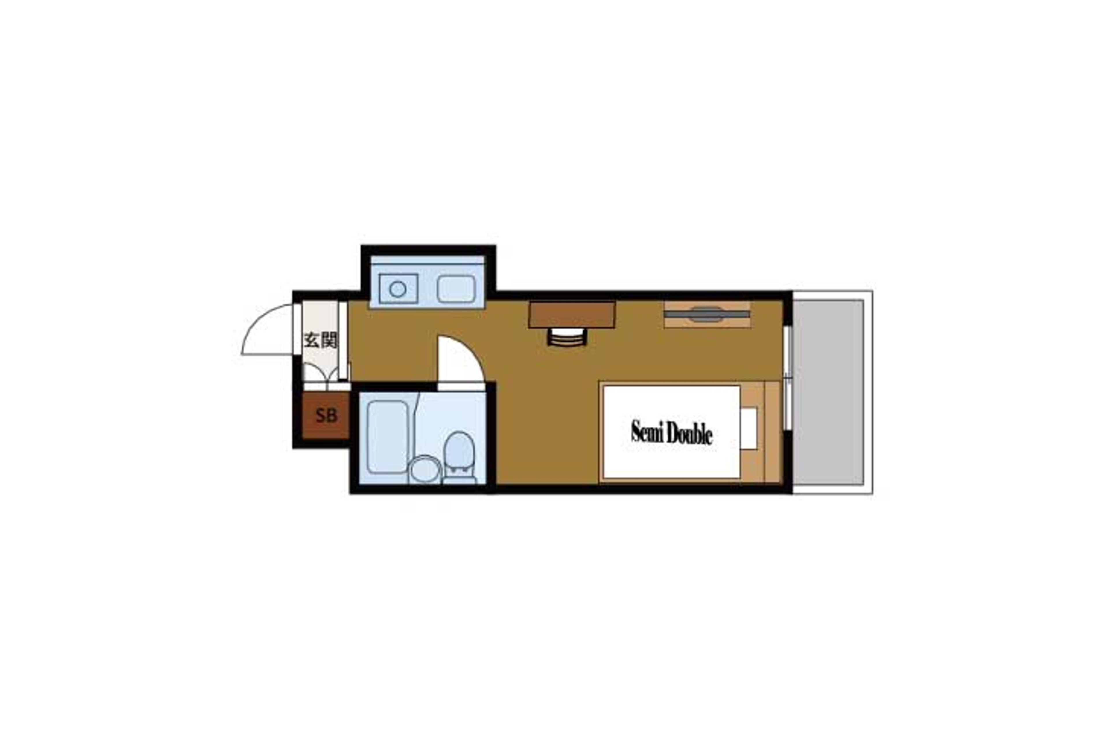 バリュータイプのイメージ