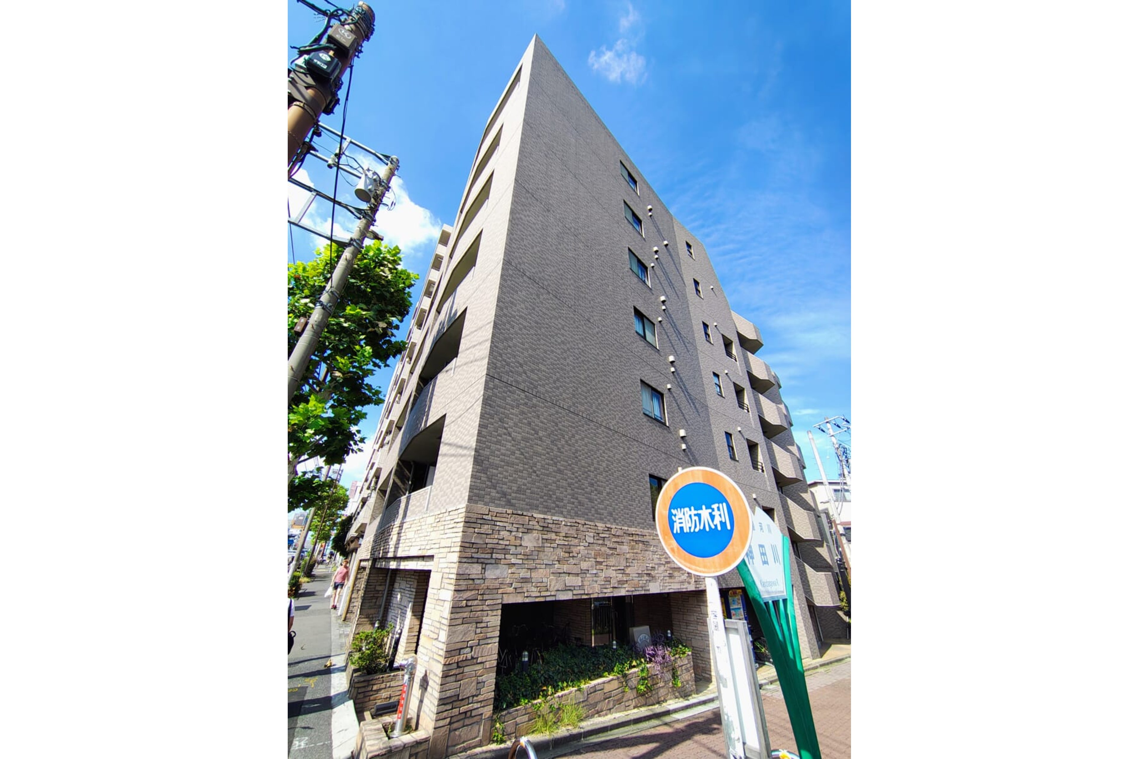 ハイグレードタイプのイメージ