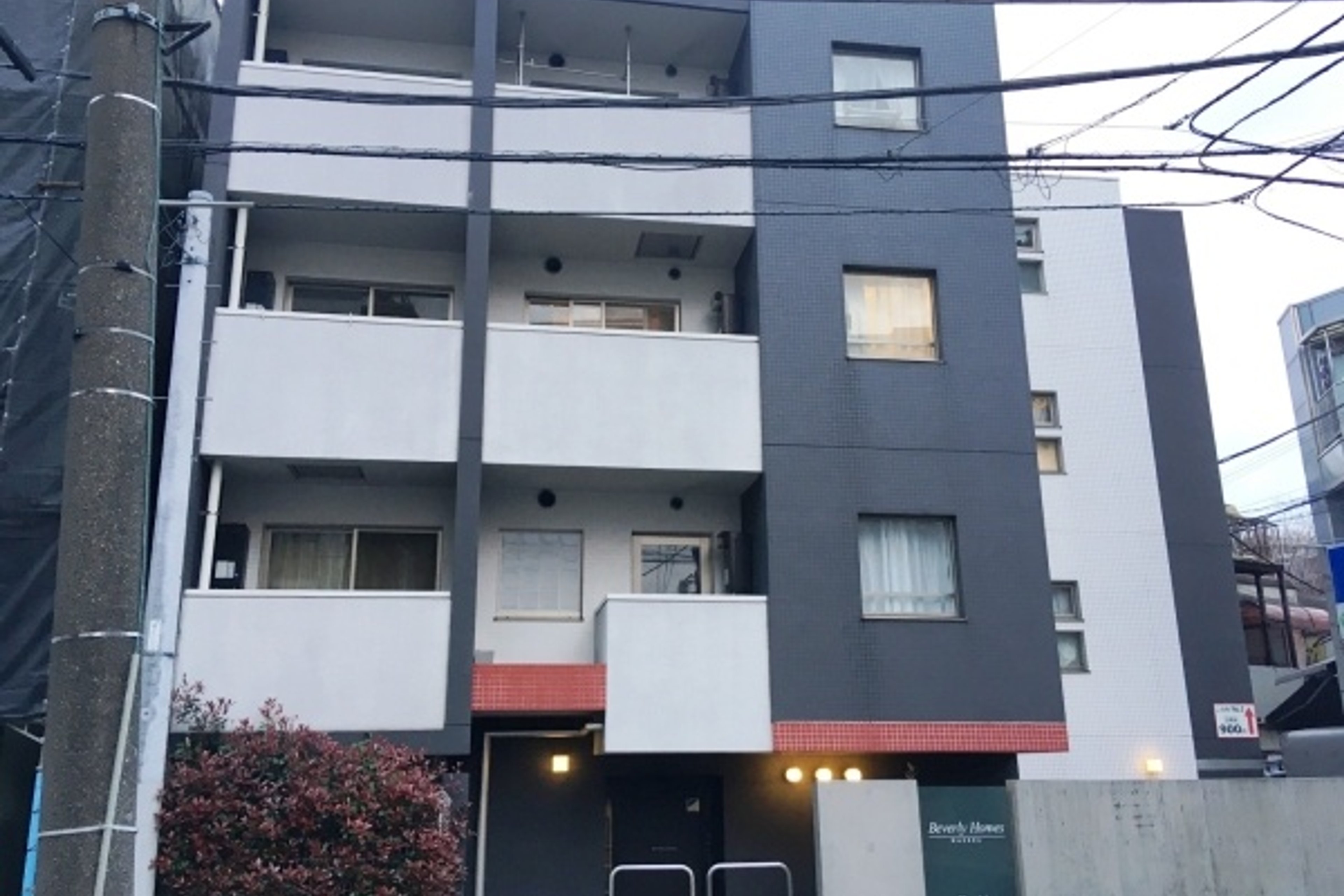 スタンダードタイプのイメージ