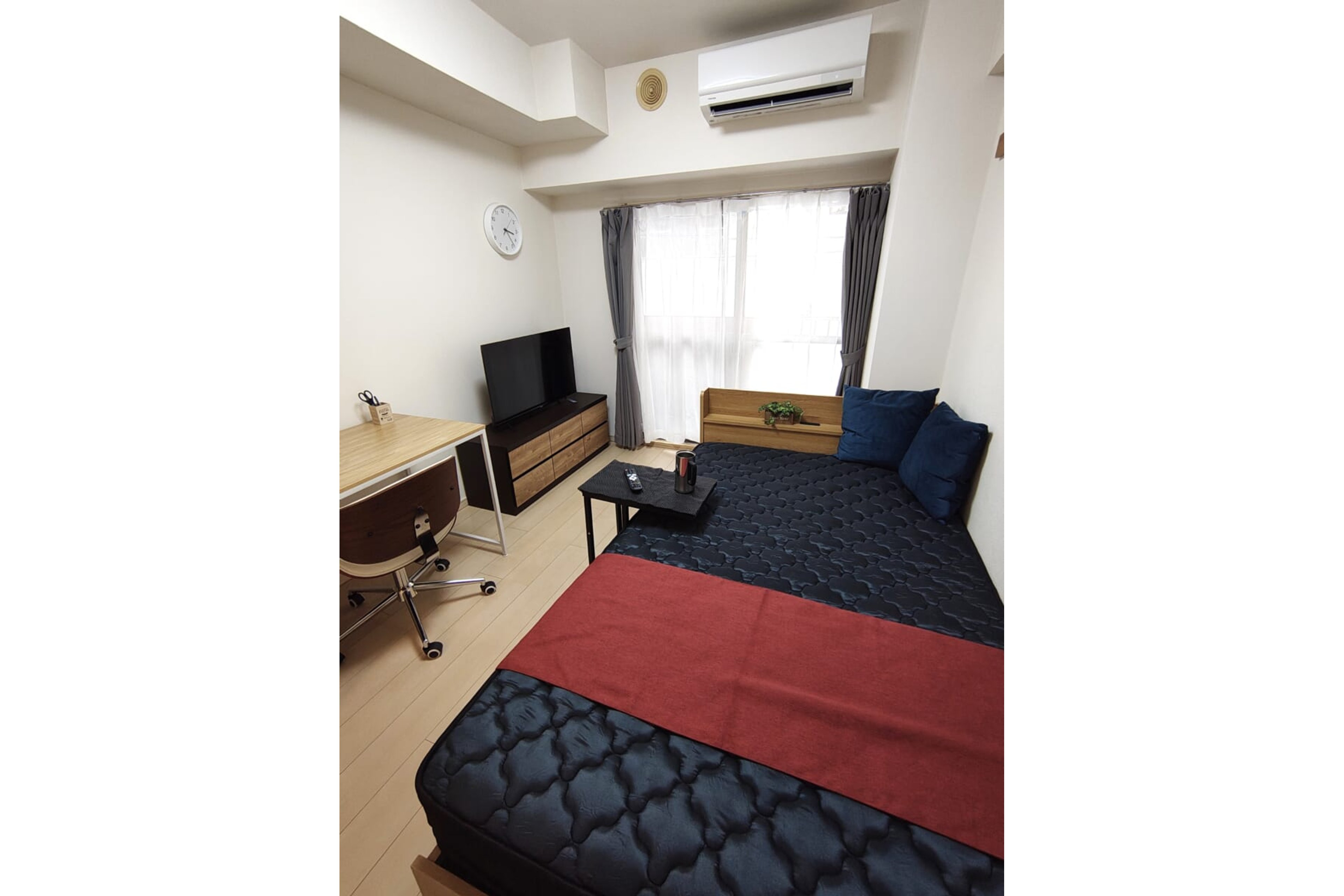 スタンダードタイプのイメージ