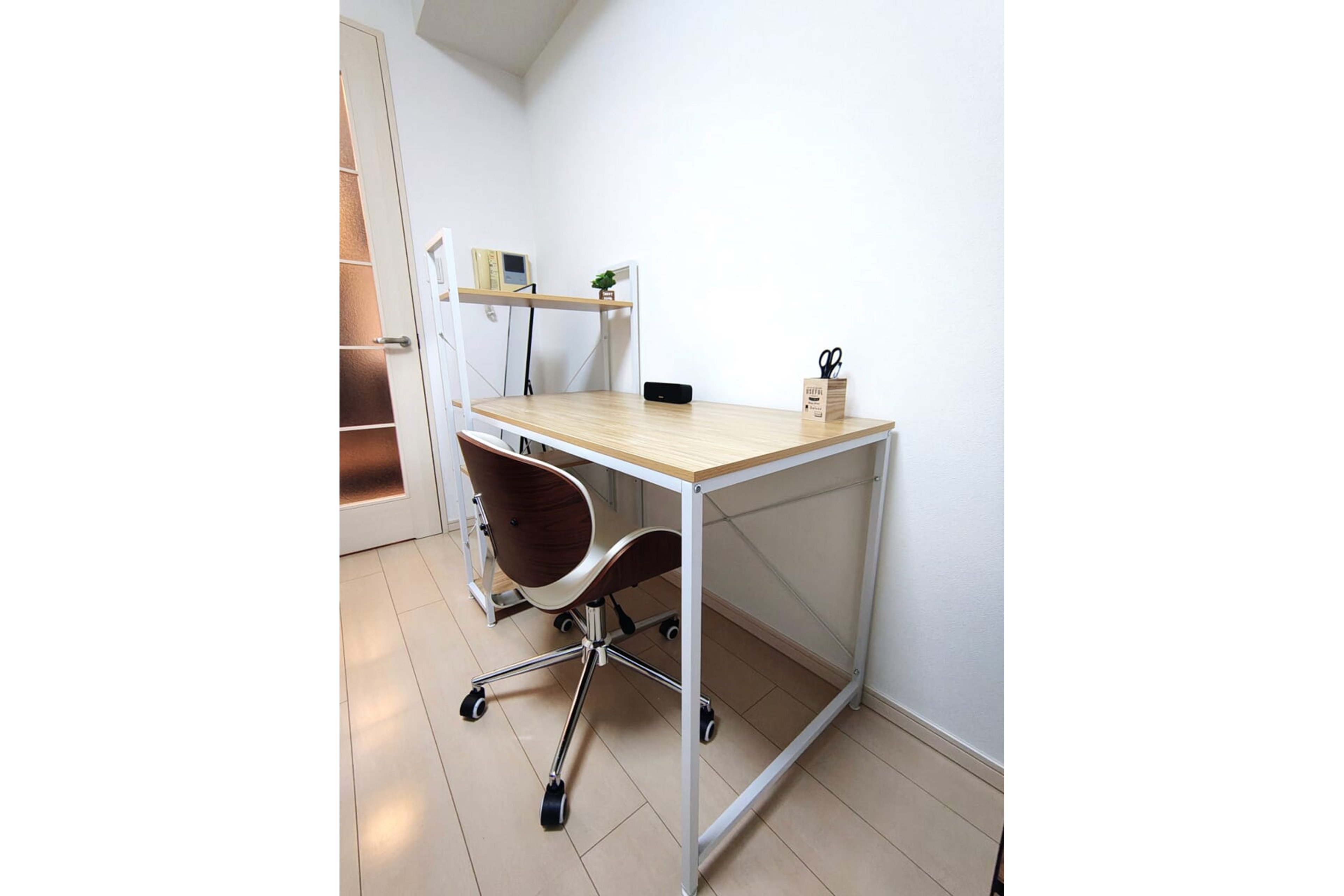 スタンダードタイプのイメージ