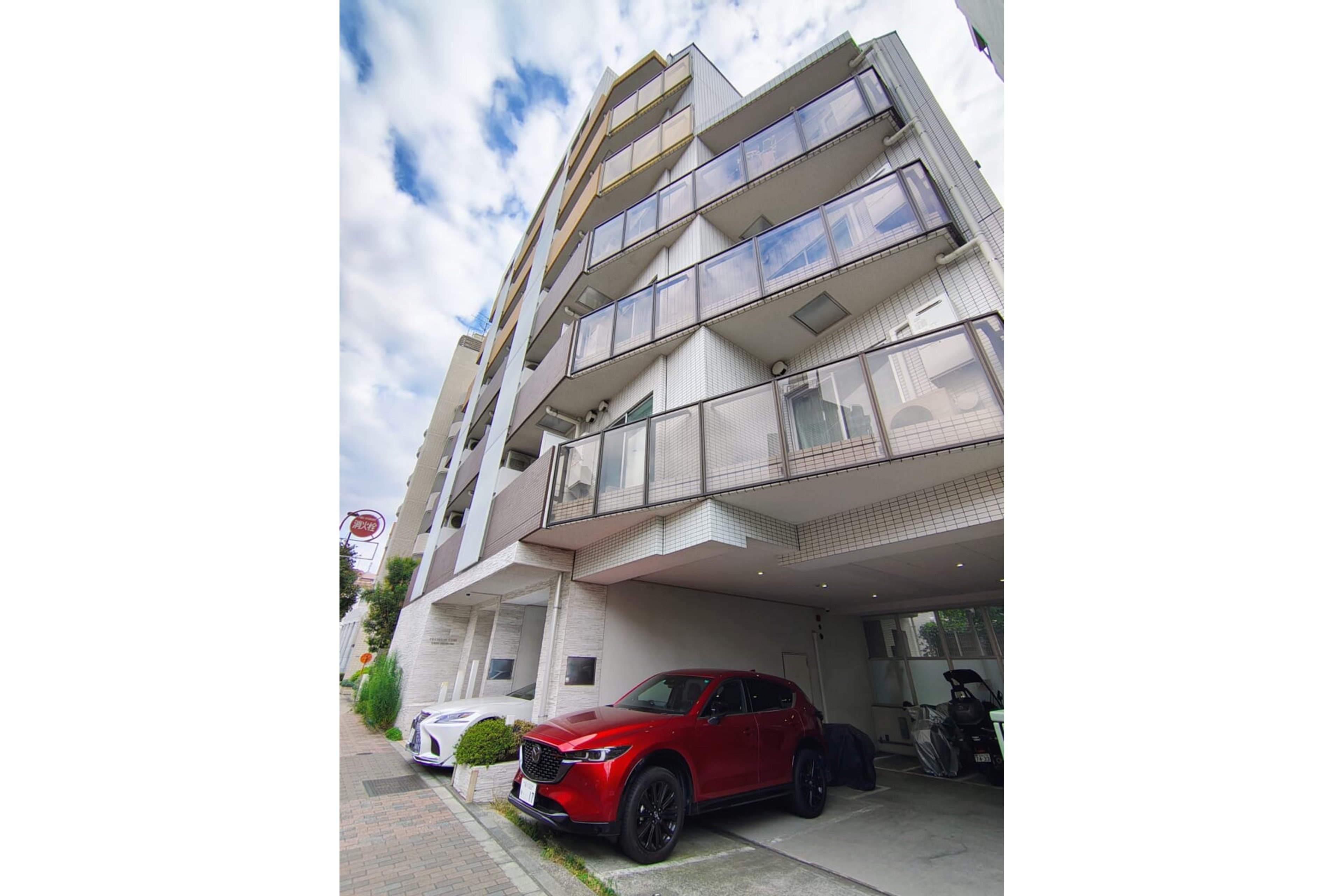 ハイグレードタイプのイメージ