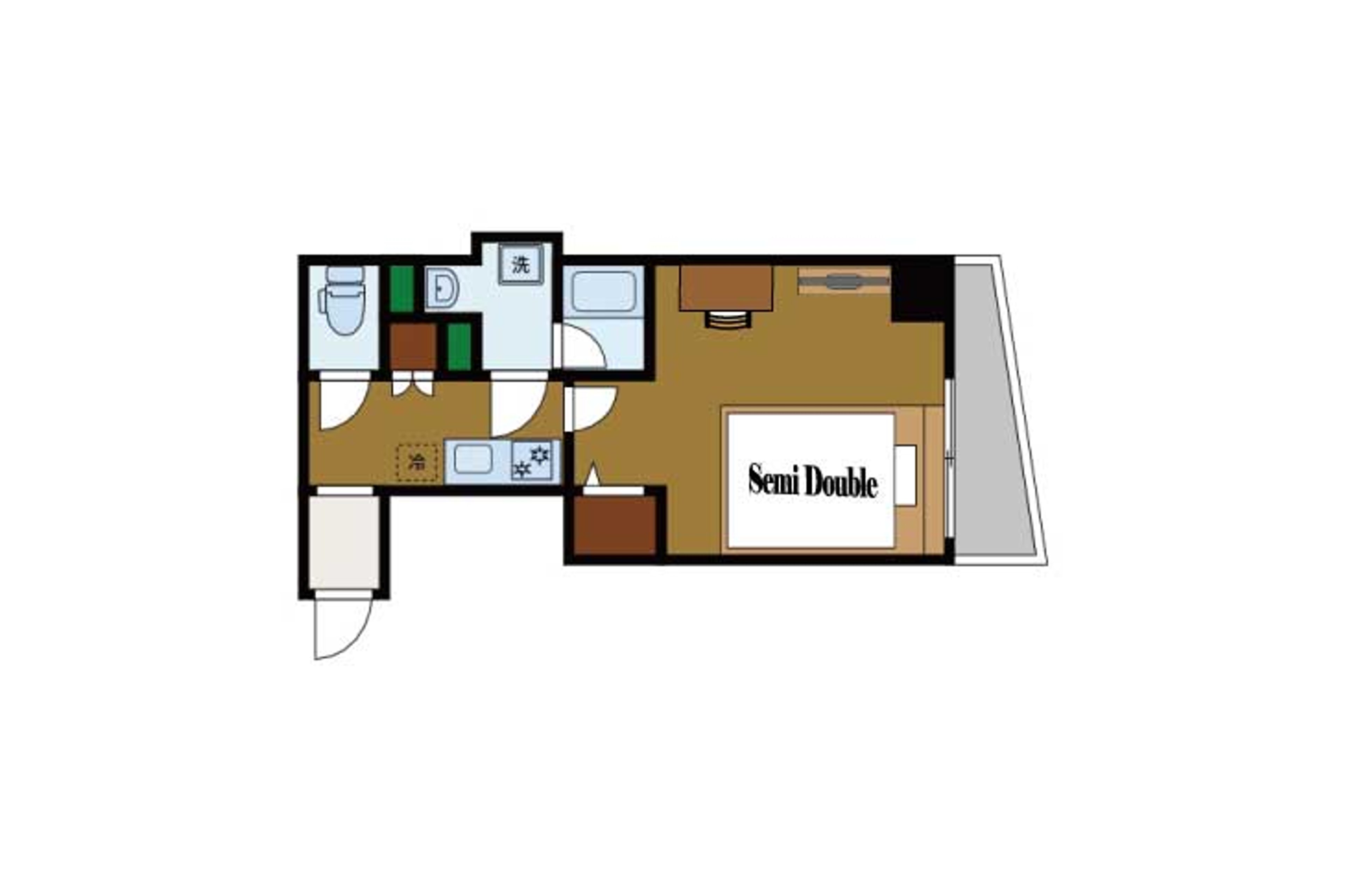 ハイグレードタイプのイメージ