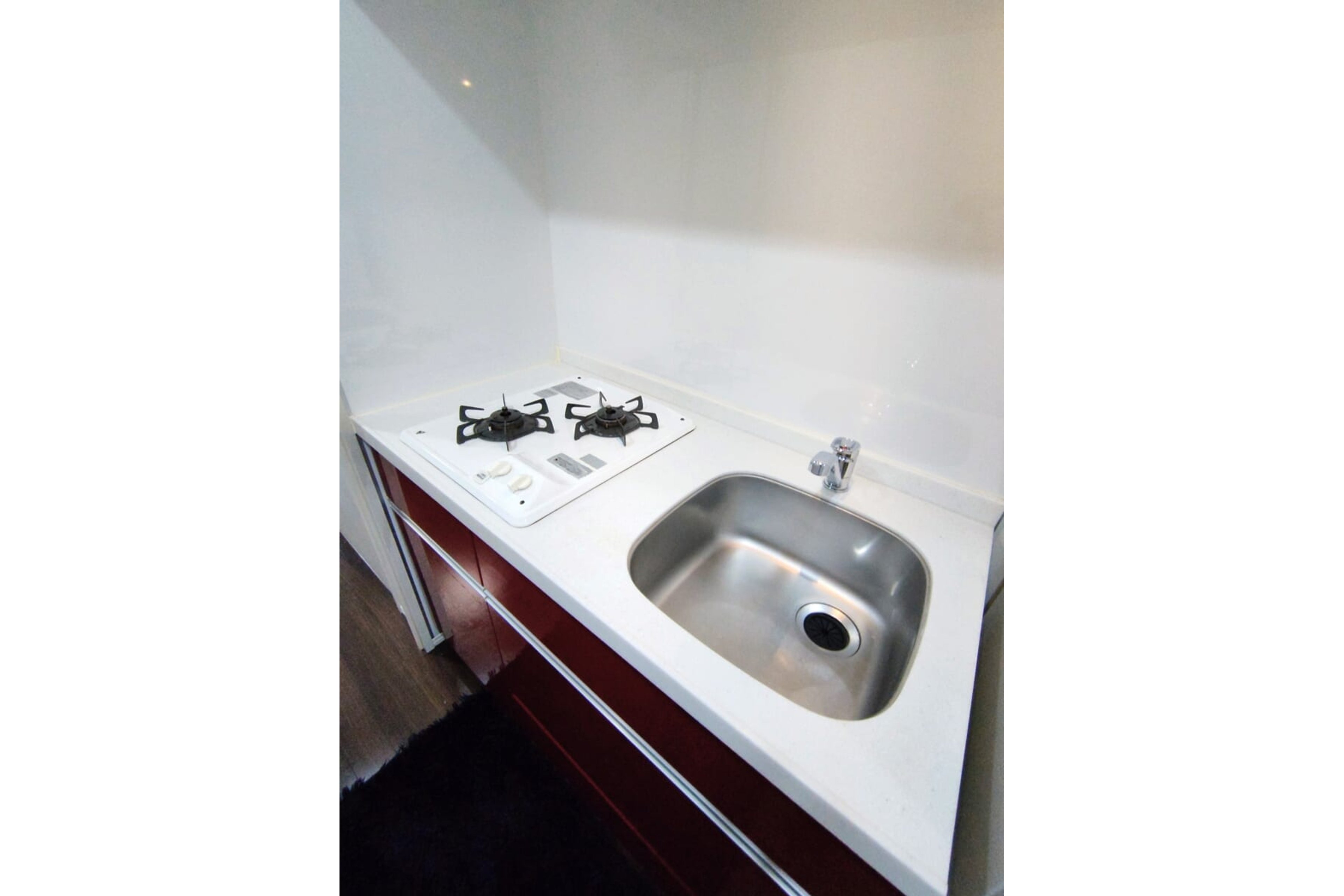 ハイグレードタイプのイメージ