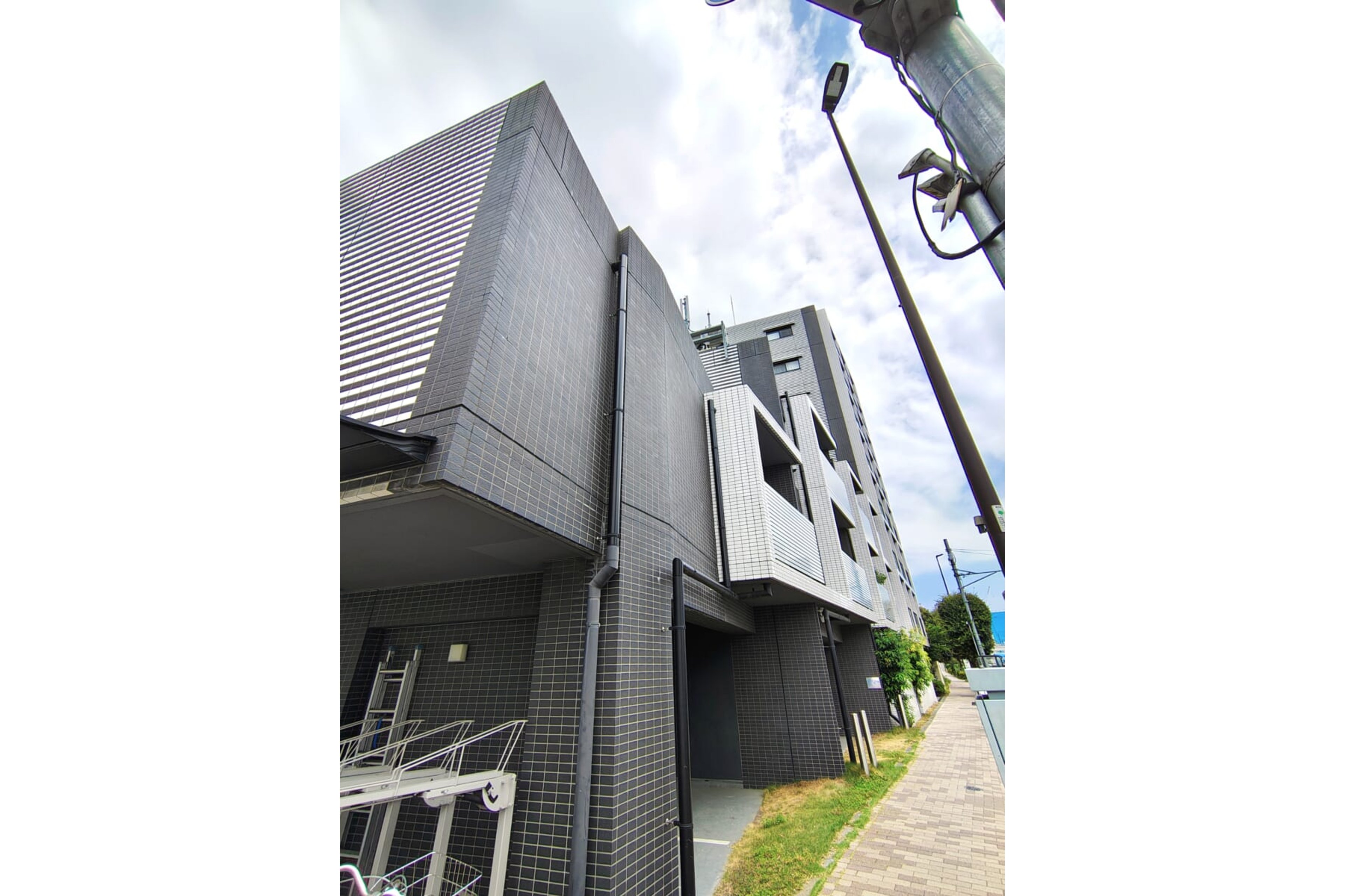 ハイグレードタイプのイメージ