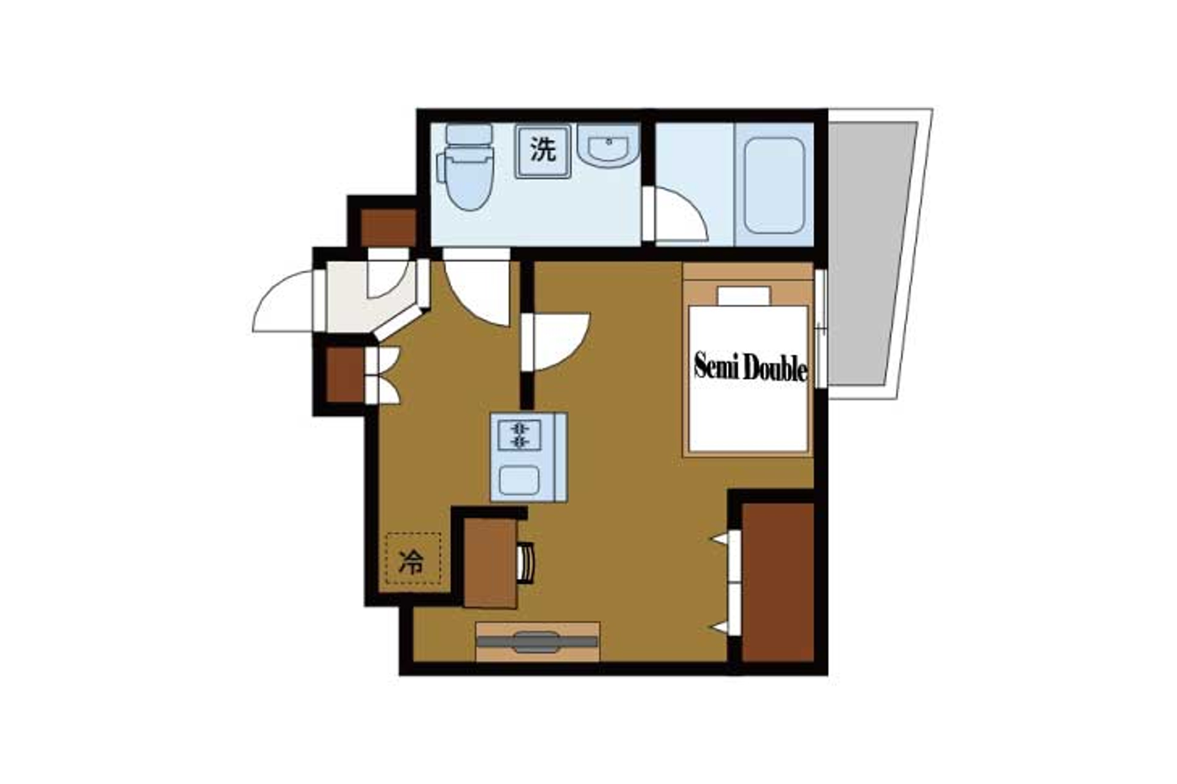 ハイグレードタイプのイメージ